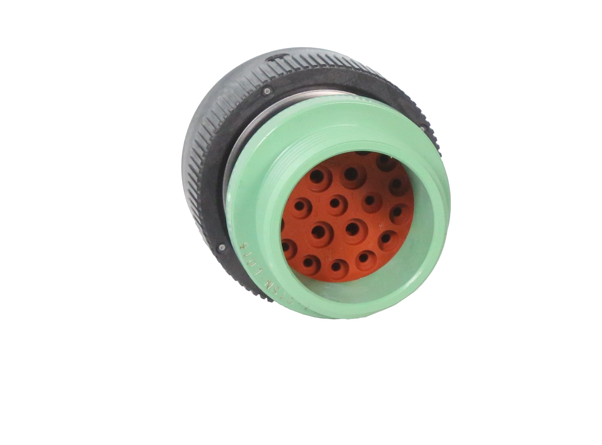 21 Pin Deutsch Plug | C-HDP26-24-21SN-L015