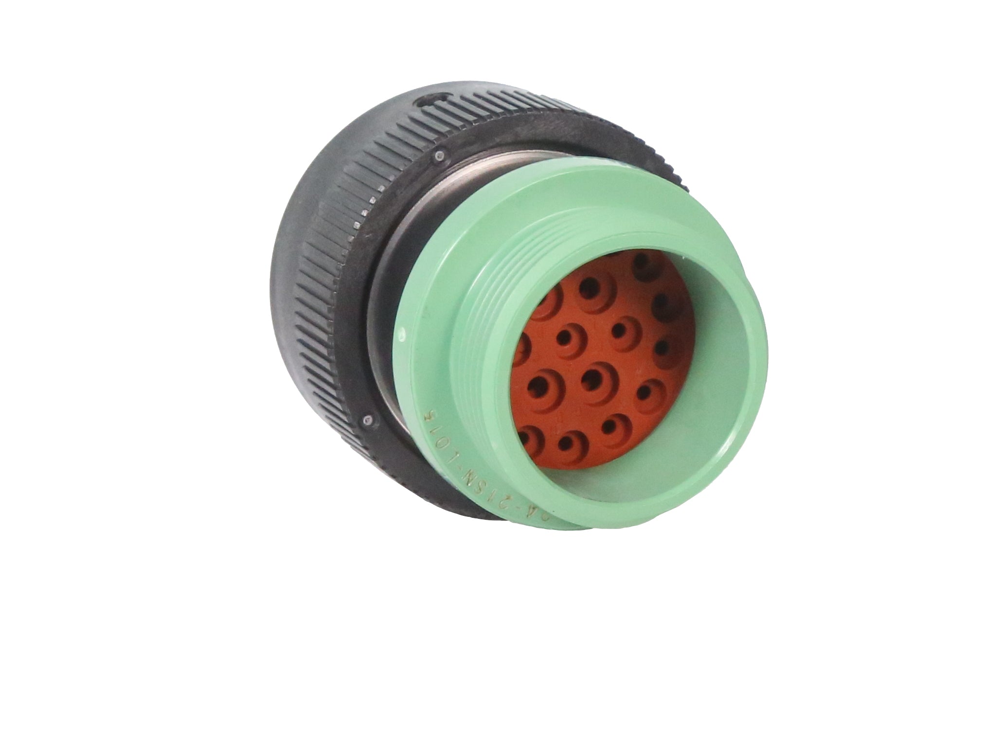 21 Pin Deutsch Plug | C-HDP26-24-21SN-L015