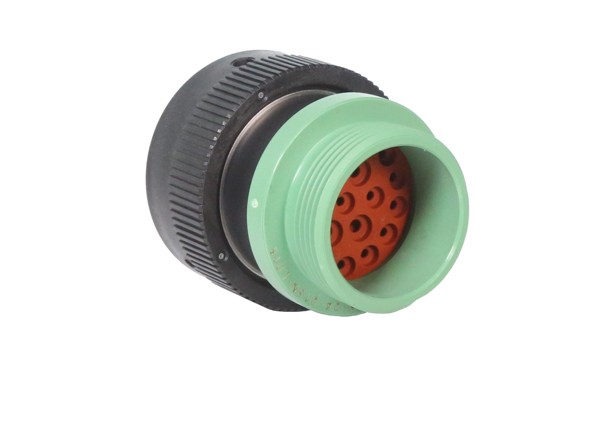 21 Pin Deutsch Plug | C-HDP26-24-21SN-L015