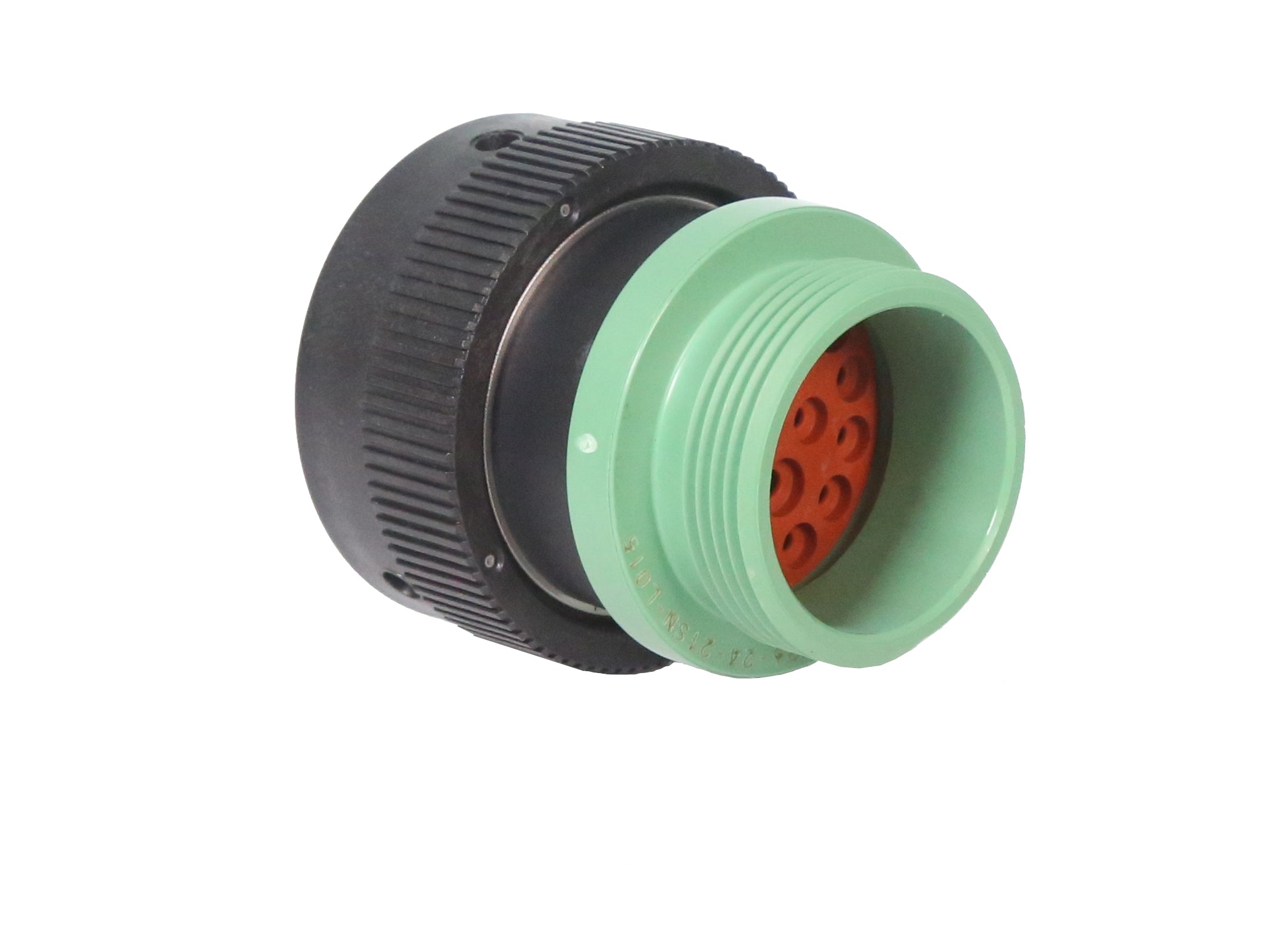 21 Pin Deutsch Plug | C-HDP26-24-21SN-L015
