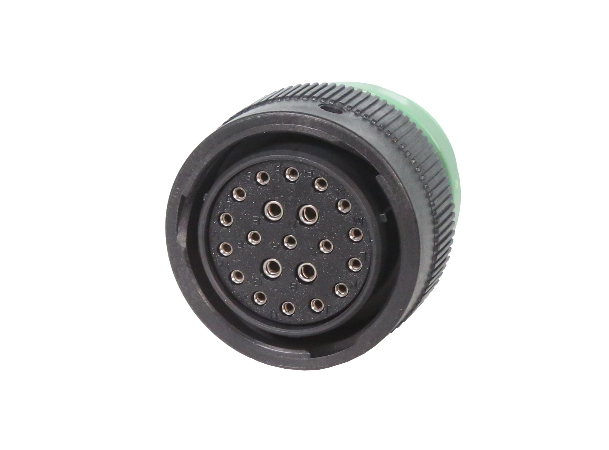 21 Pin Deutsch Plug | C-HDP26-24-21SN-L015