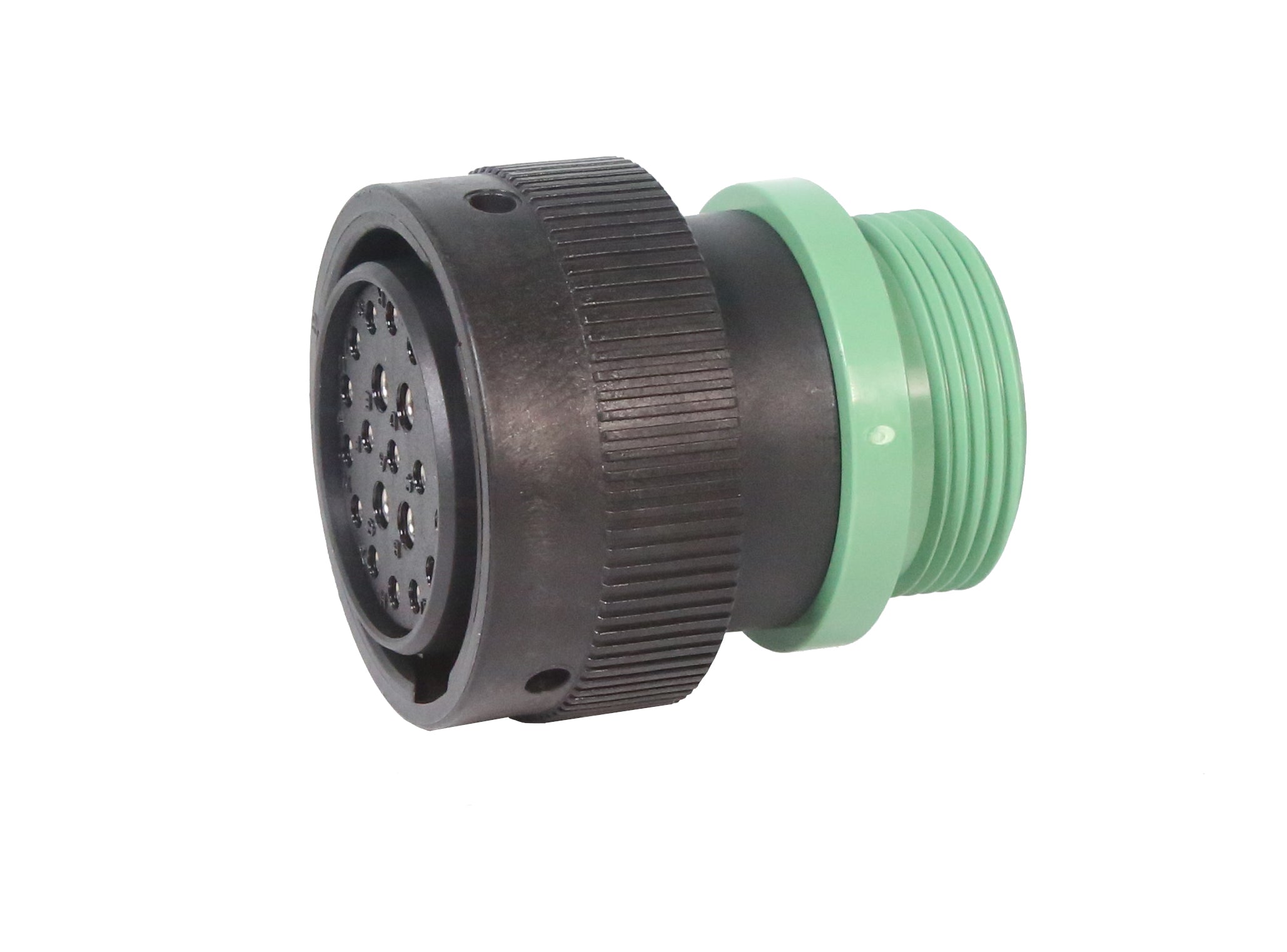 21 Pin Deutsch Plug | C-HDP26-24-21SN-L015