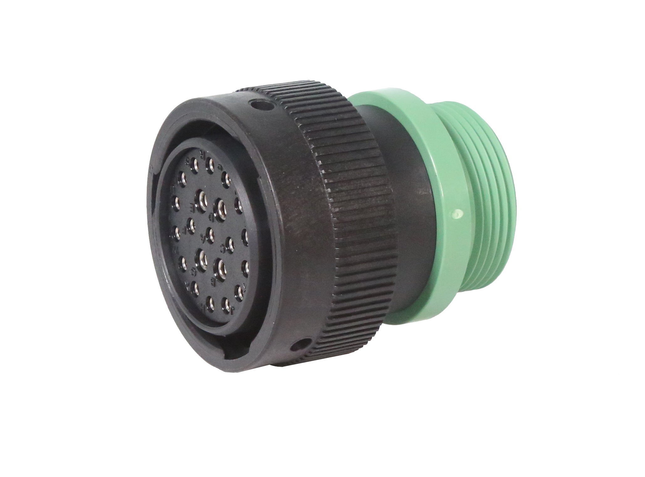 21 Pin Deutsch Plug | C-HDP26-24-21SN-L015