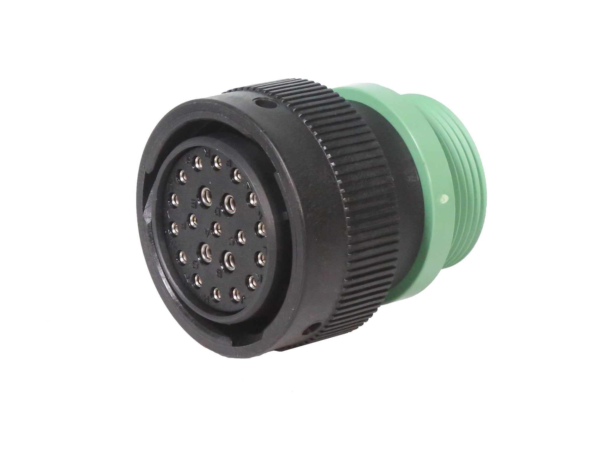 21 Pin Deutsch Plug | C-HDP26-24-21SN-L015