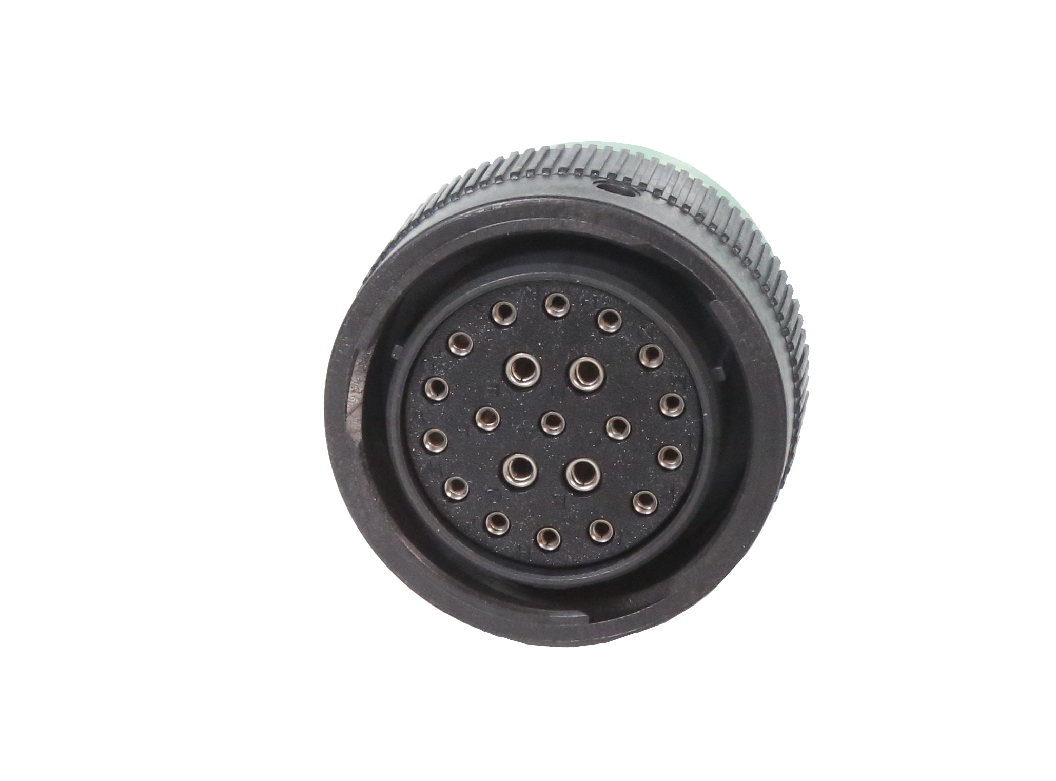 21 Pin Deutsch Plug | C-HDP26-24-21SN-L015