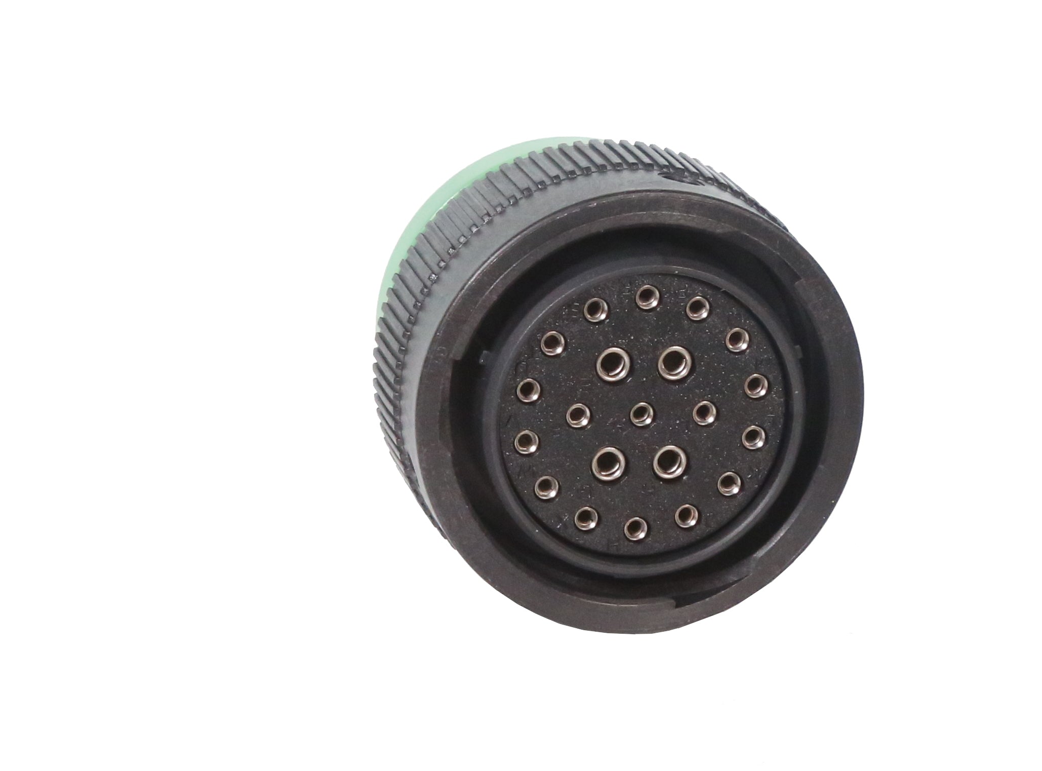21 Pin Deutsch Plug | C-HDP26-24-21SN-L015
