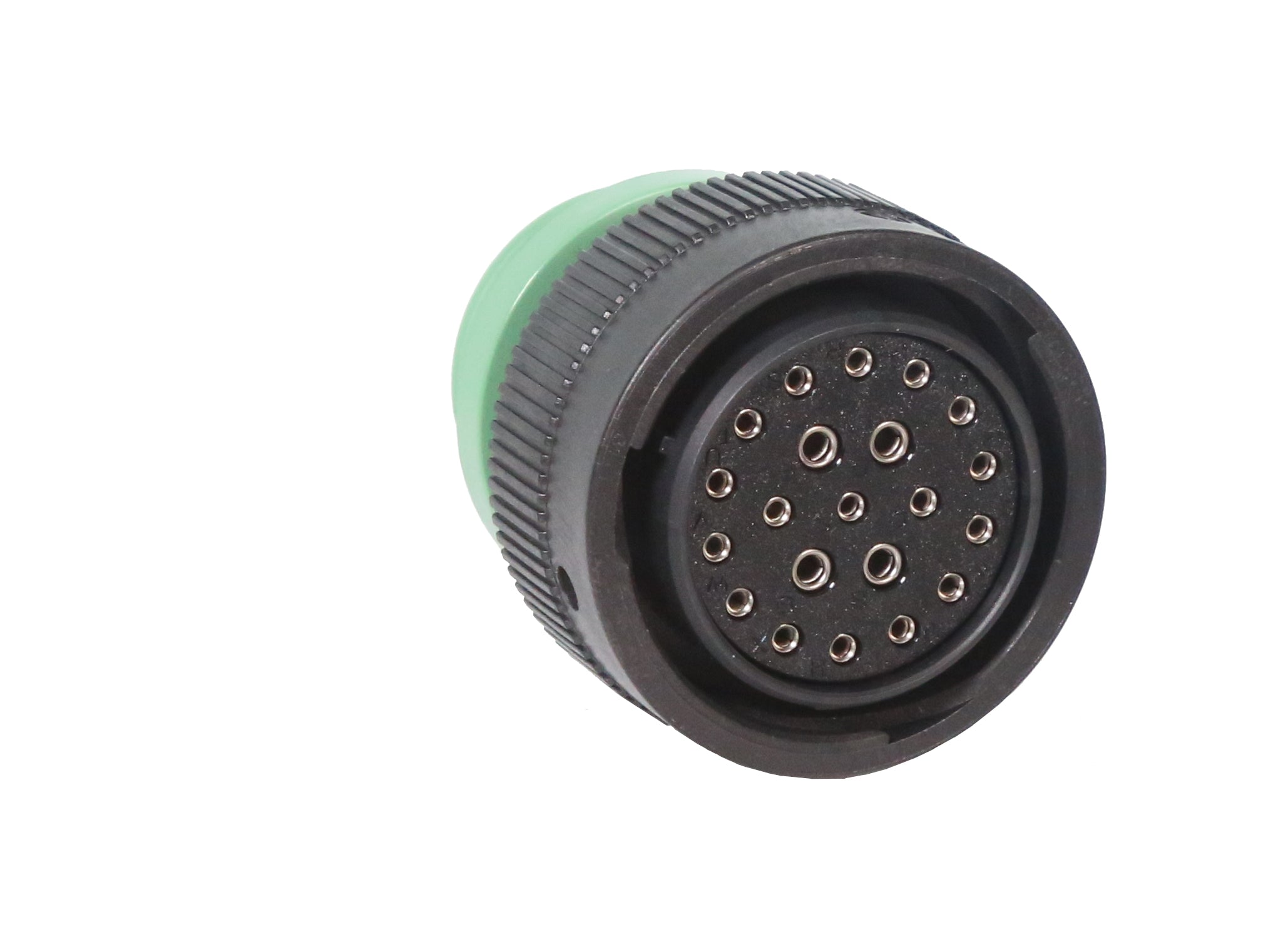 21 Pin Deutsch Plug | C-HDP26-24-21SN-L015