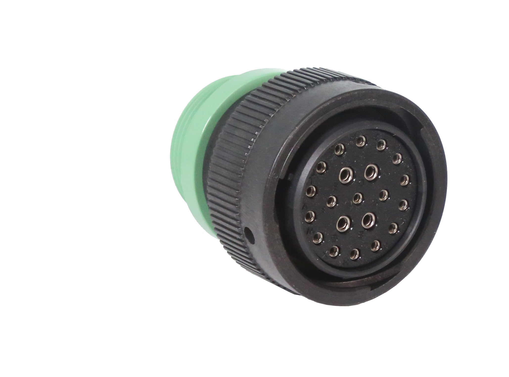 21 Pin Deutsch Plug | C-HDP26-24-21SN-L015