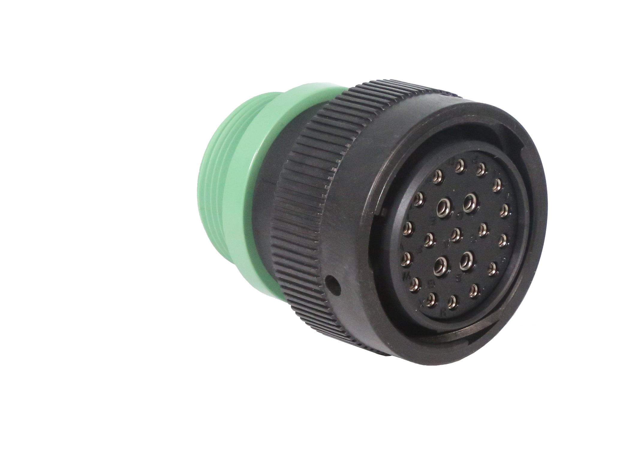 21 Pin Deutsch Plug | C-HDP26-24-21SN-L015