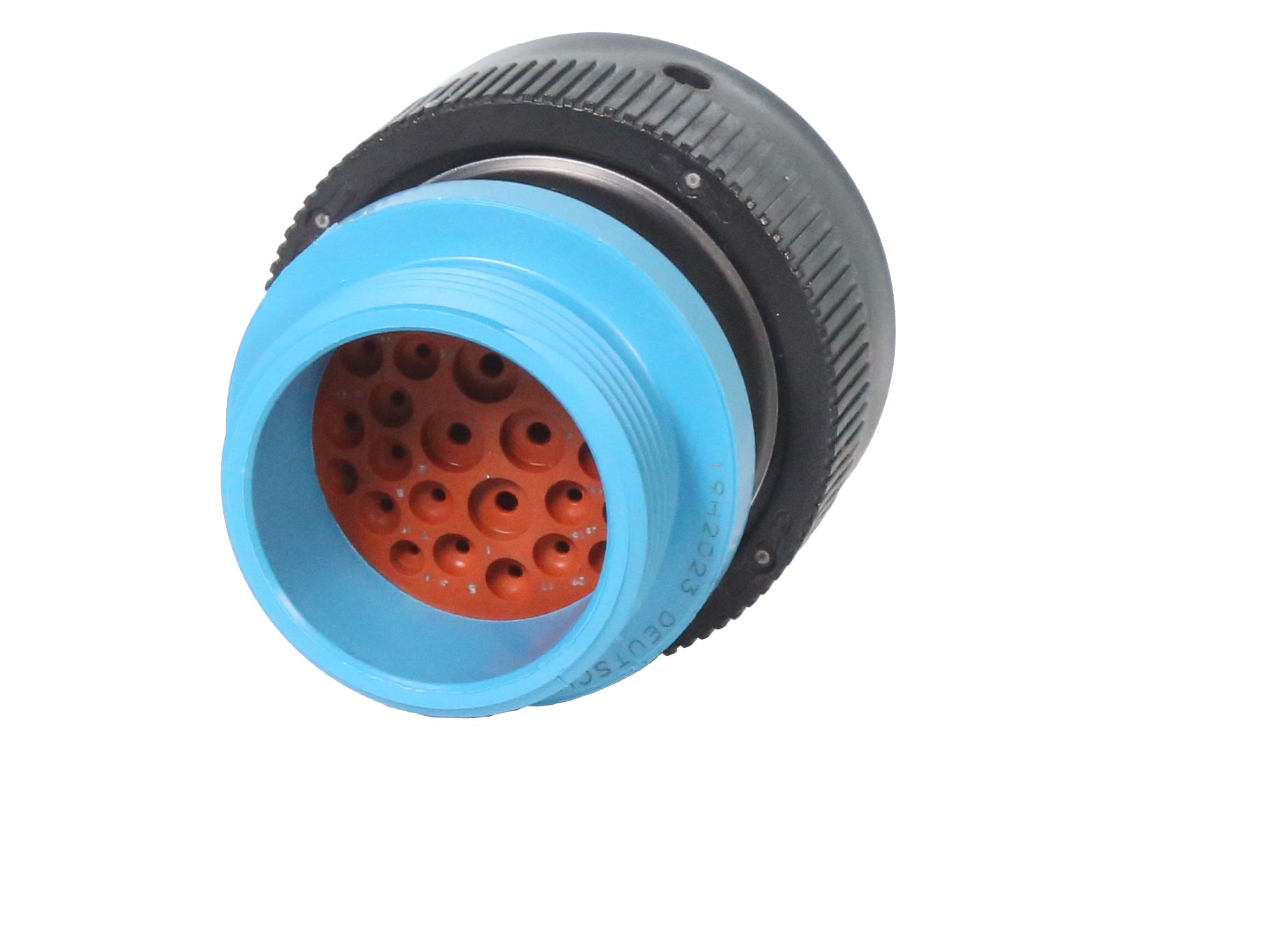 29 Pin Deutsch Plug | C-HDP26-24-29SE-L015