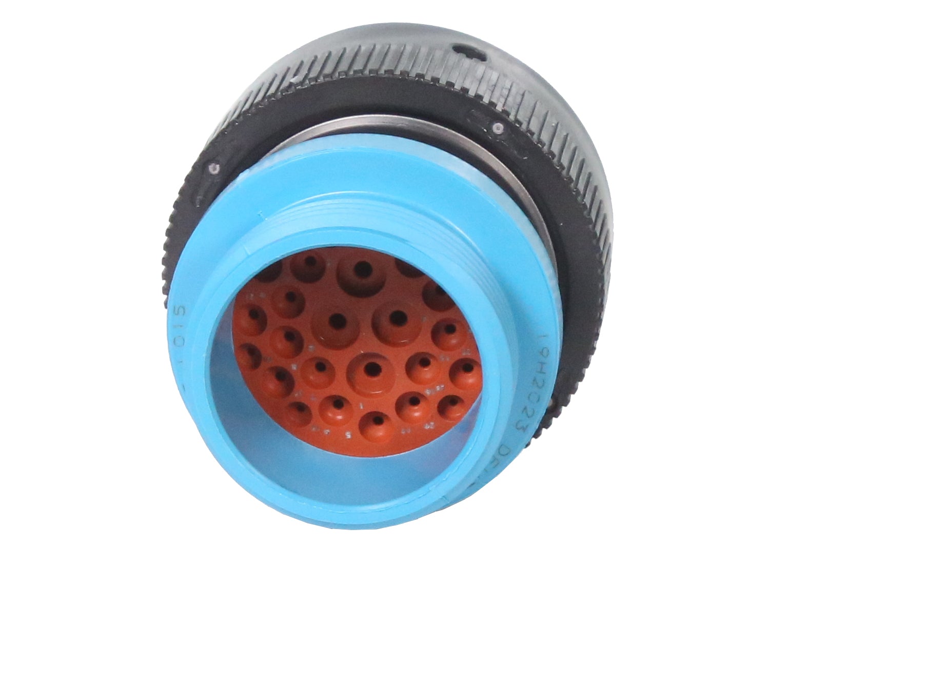 29 Pin Deutsch Plug | C-HDP26-24-29SE-L015