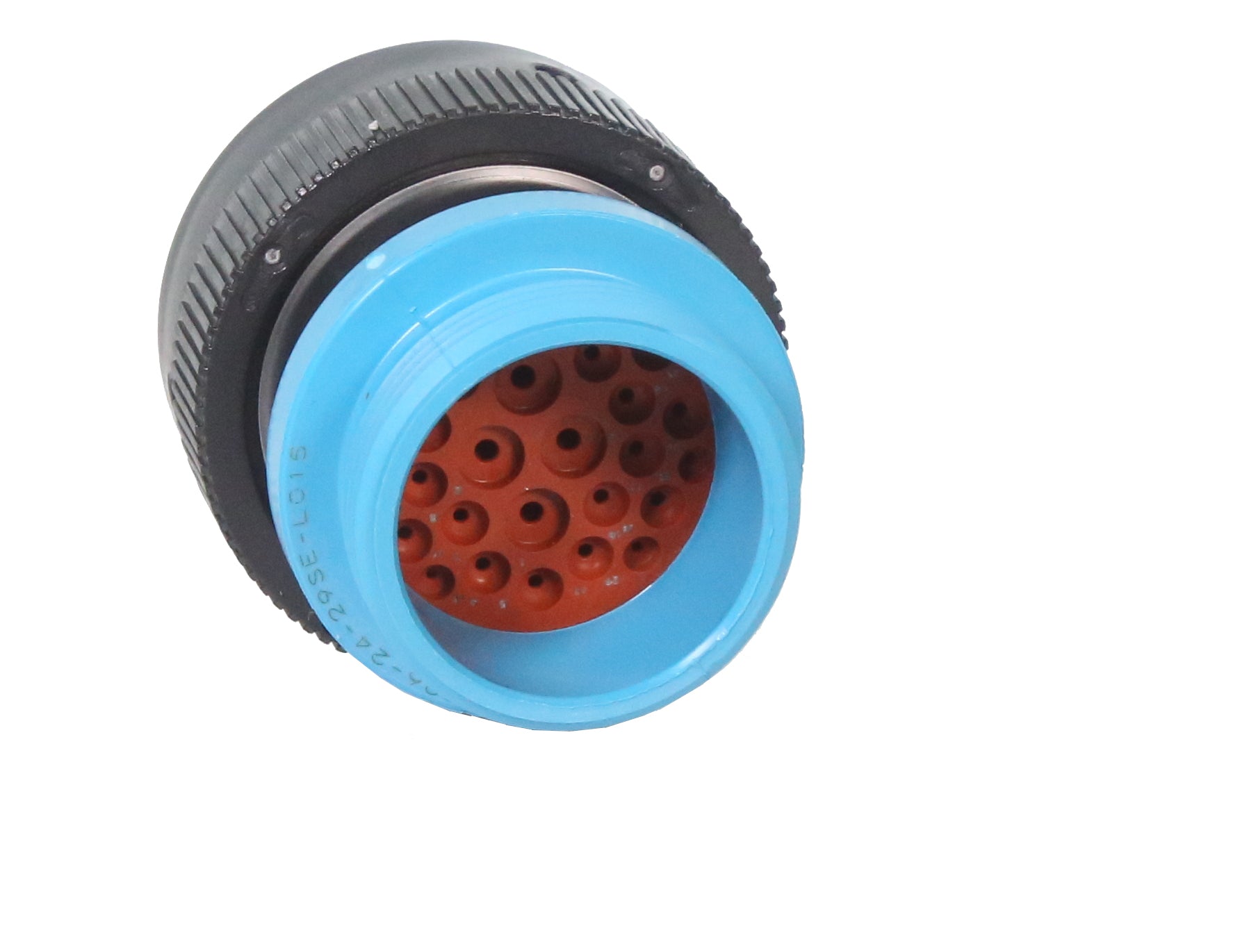 29 Pin Deutsch Plug | C-HDP26-24-29SE-L015