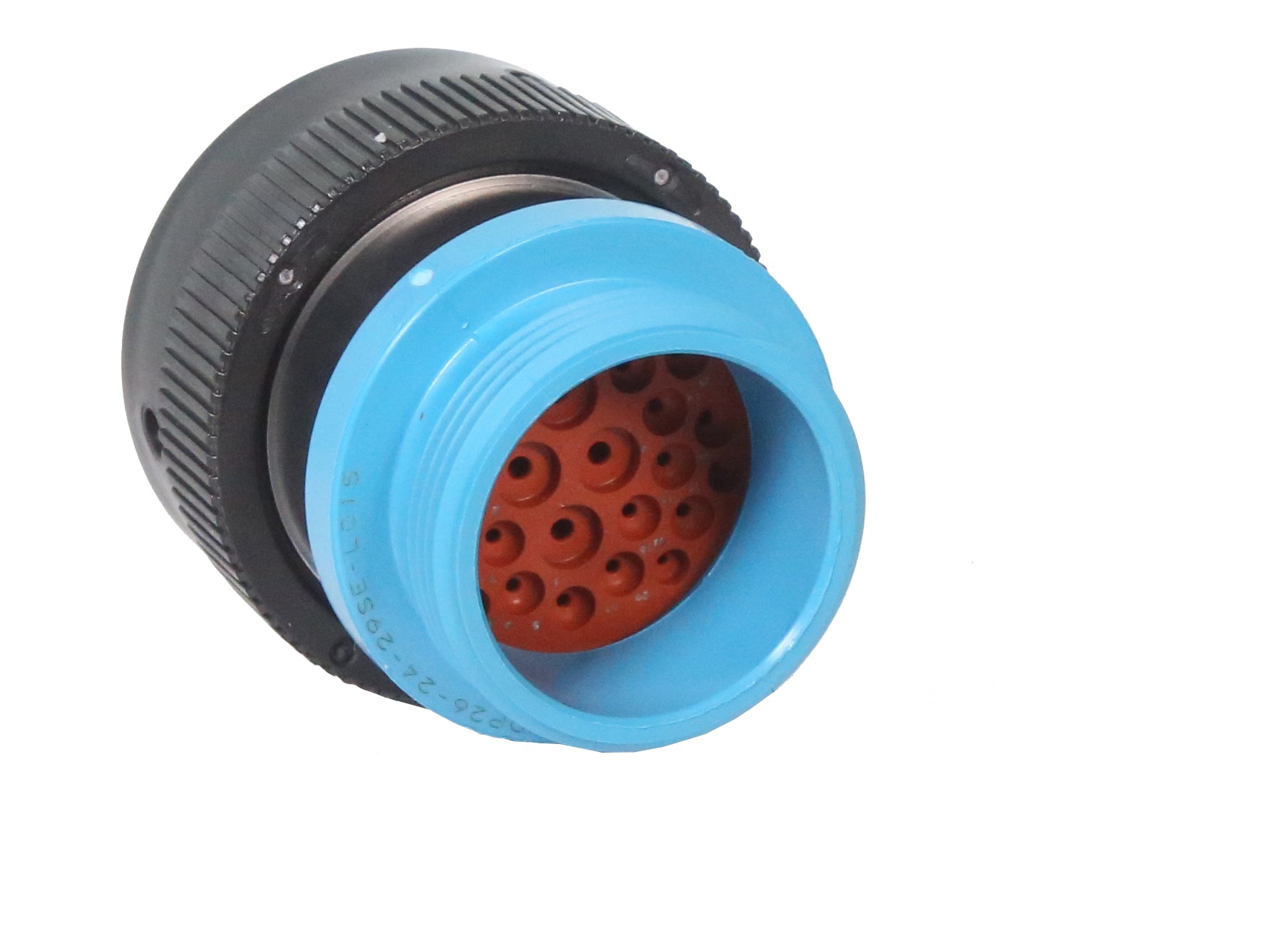29 Pin Deutsch Plug | C-HDP26-24-29SE-L015