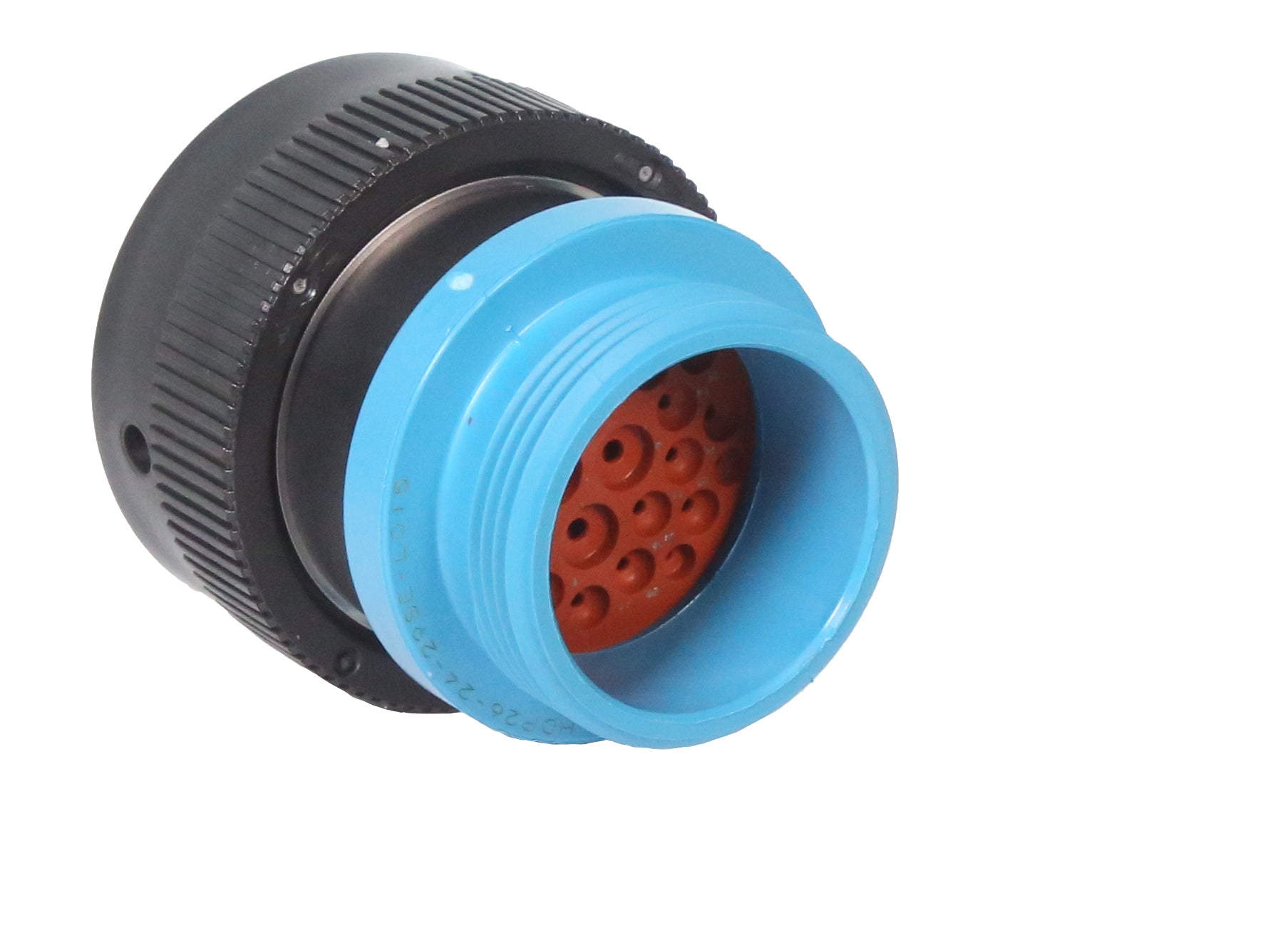 29 Pin Deutsch Plug | C-HDP26-24-29SE-L015