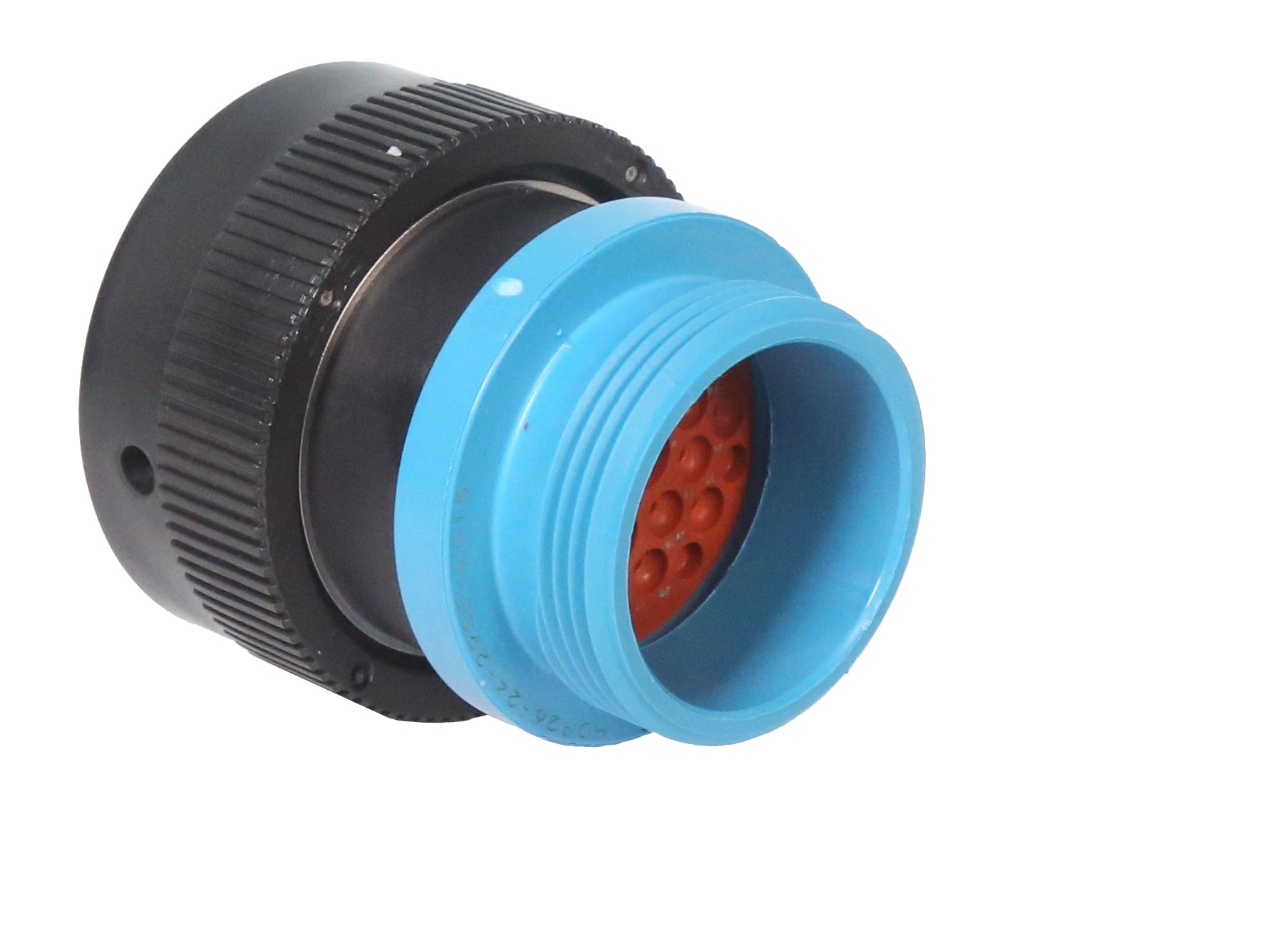 29 Pin Deutsch Plug | C-HDP26-24-29SE-L015