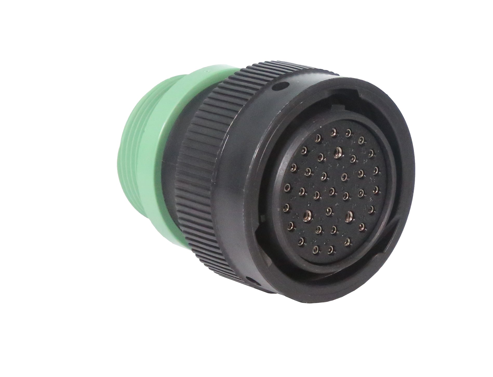 35 Pin Deutsch Plug | C-HDP26-24-35SN-L015