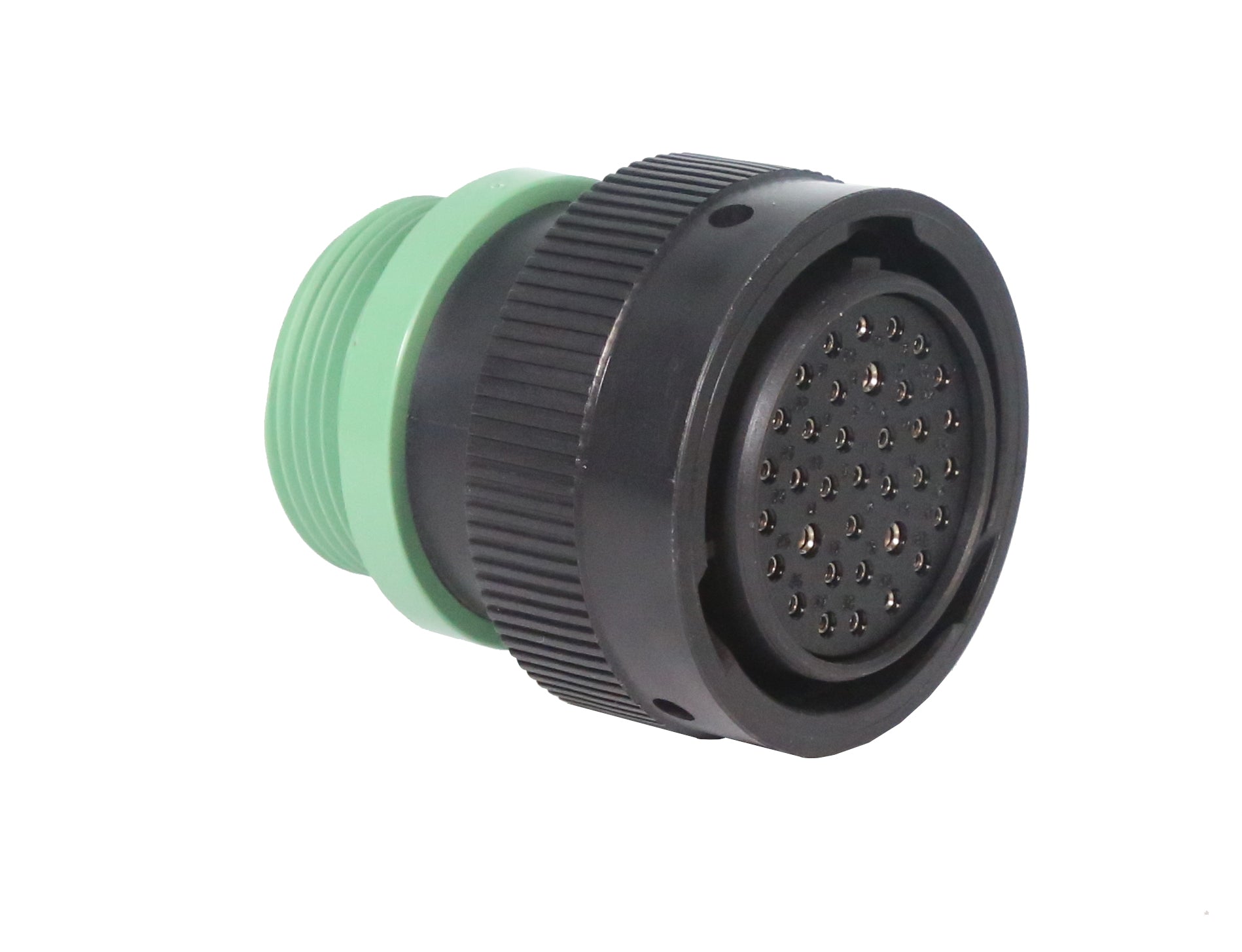 35 Pin Deutsch Plug | C-HDP26-24-35SN-L015