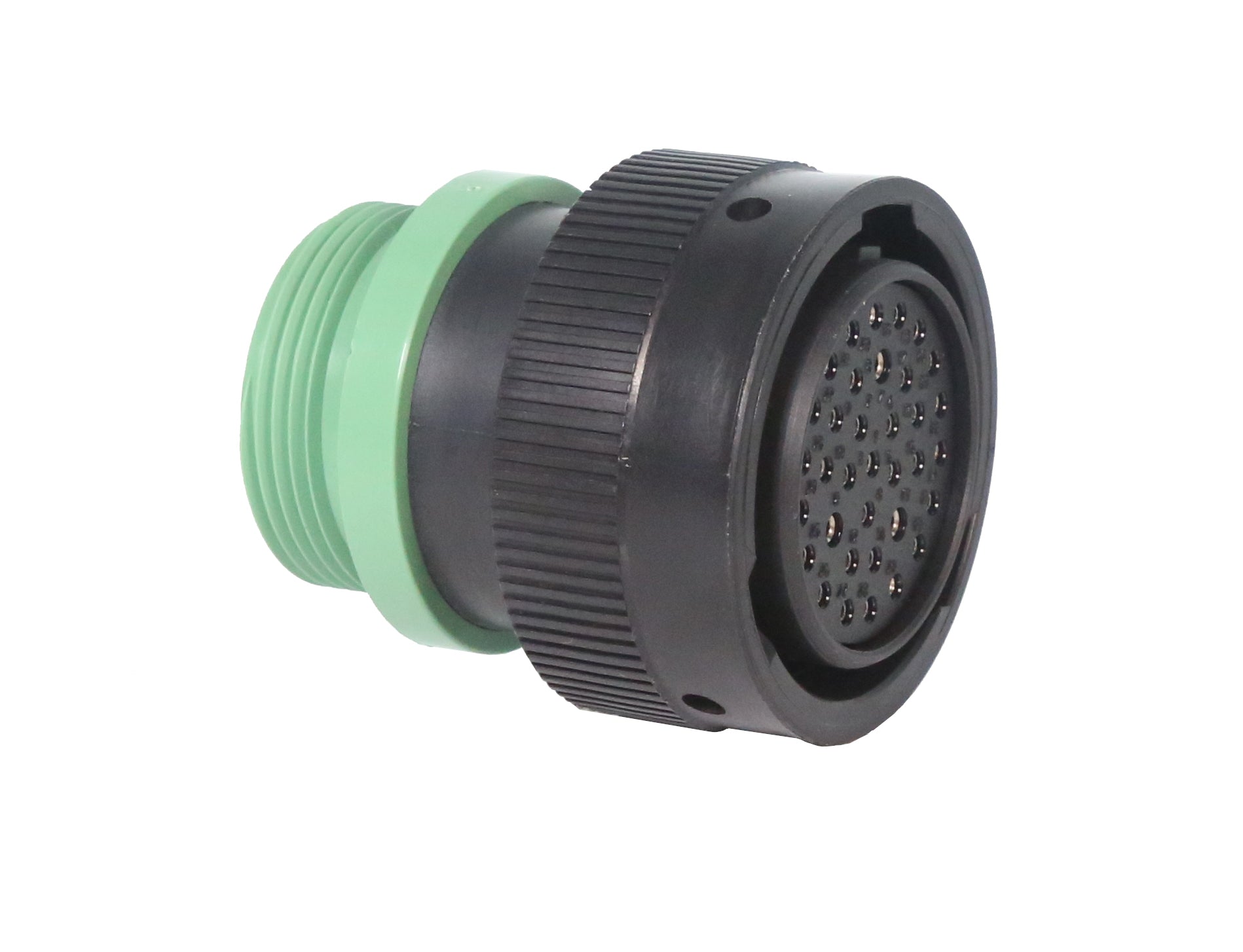 35 Pin Deutsch Plug | C-HDP26-24-35SN-L015