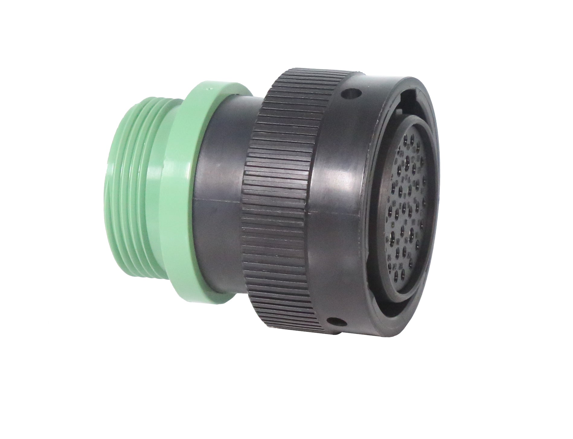 35 Pin Deutsch Plug | C-HDP26-24-35SN-L015