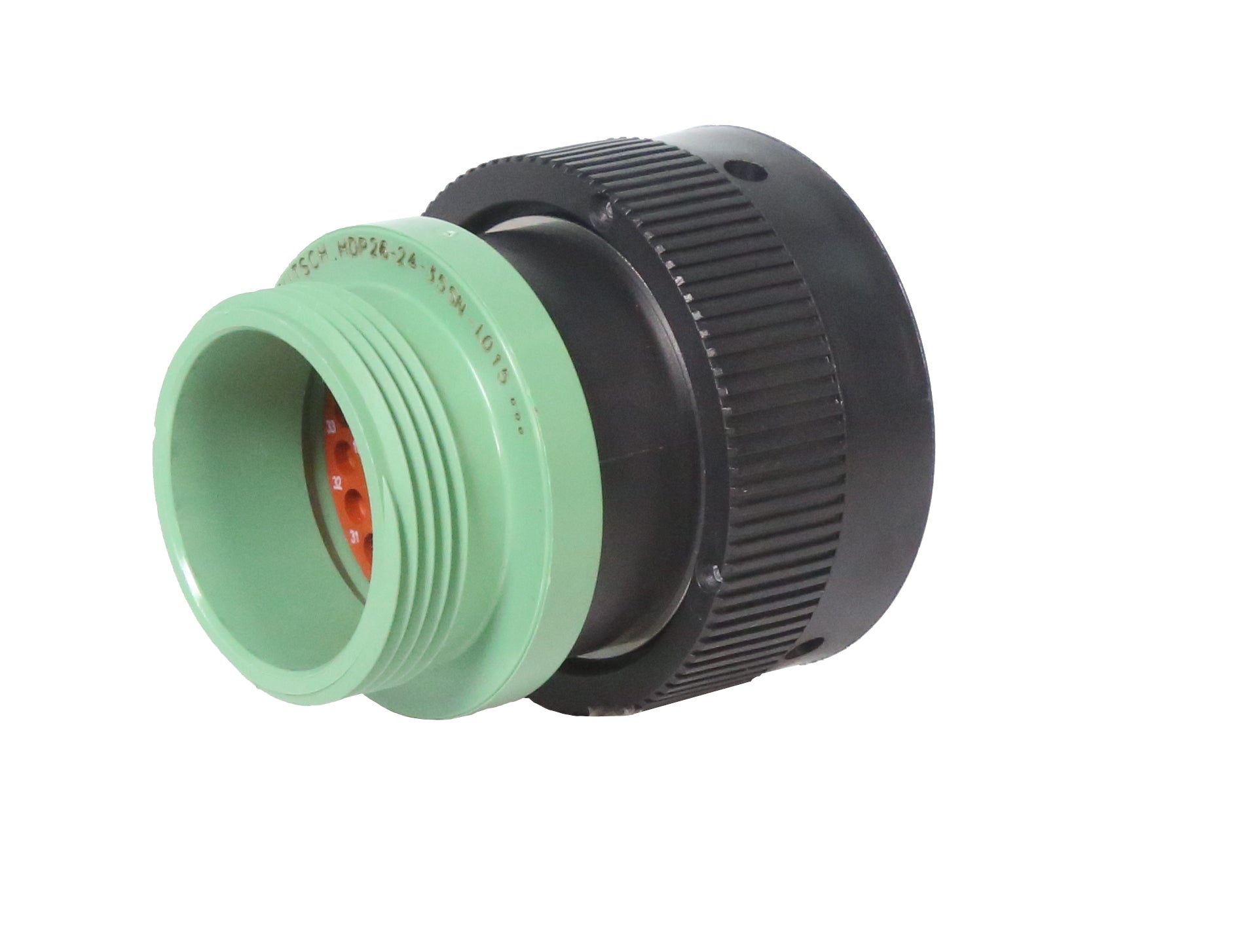 35 Pin Deutsch Plug | C-HDP26-24-35SN-L015