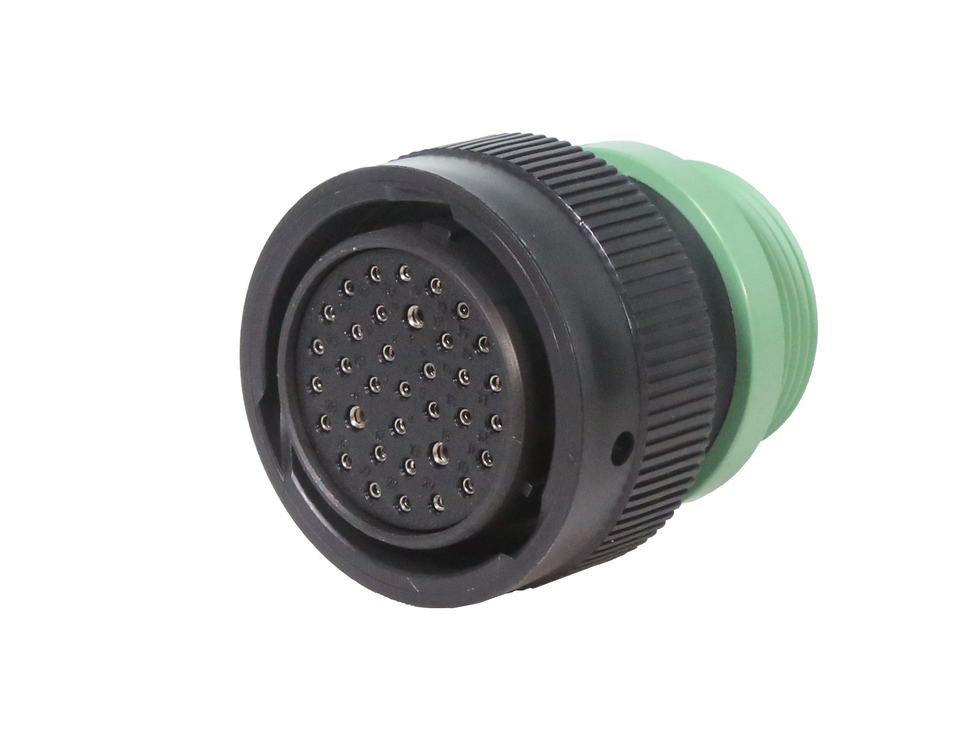 35 Pin Deutsch Plug | C-HDP26-24-35SN-L015