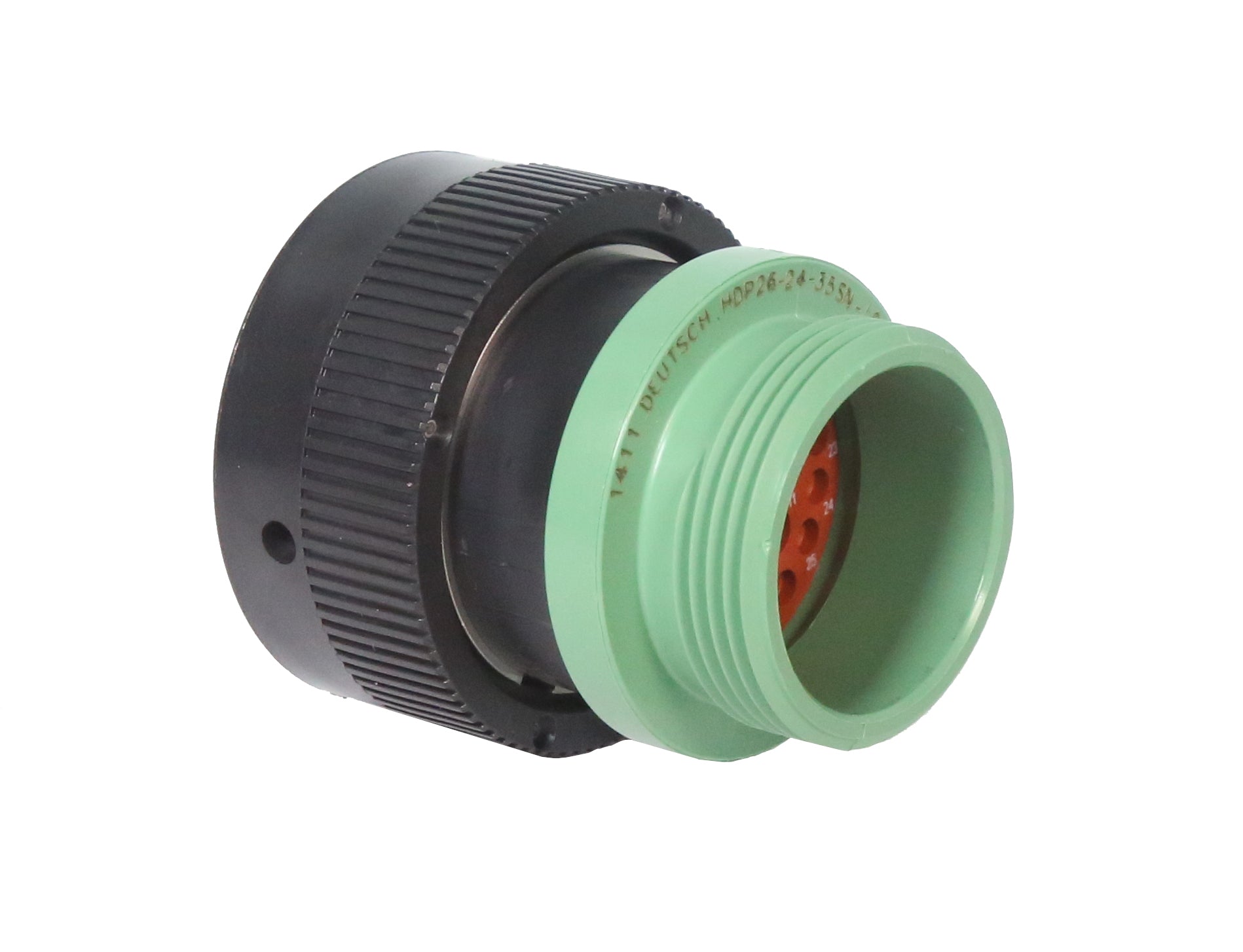 35 Pin Deutsch Plug | C-HDP26-24-35SN-L015