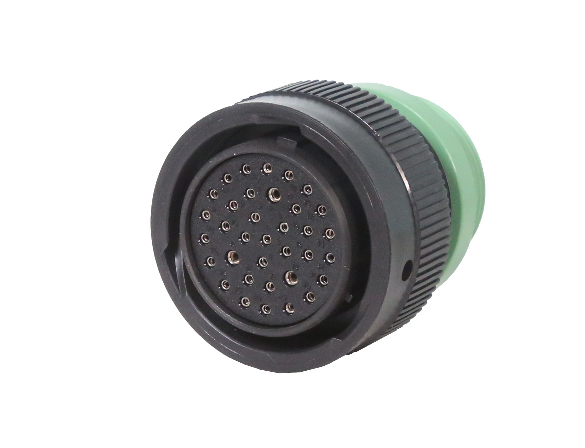 35 Pin Deutsch Plug | C-HDP26-24-35SN-L015