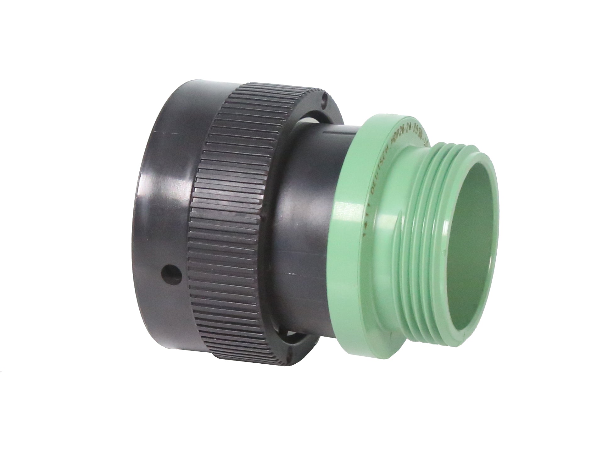 35 Pin Deutsch Plug | C-HDP26-24-35SN-L015