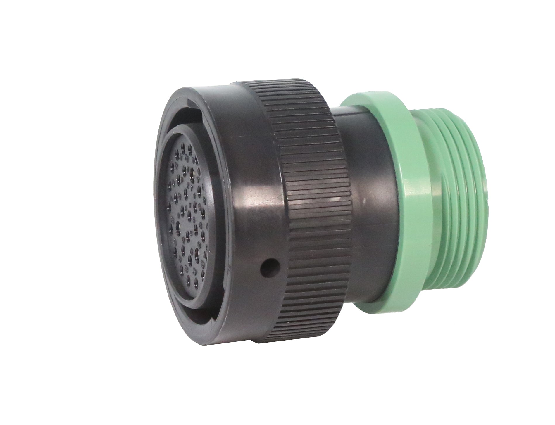 35 Pin Deutsch Plug | C-HDP26-24-35SN-L015