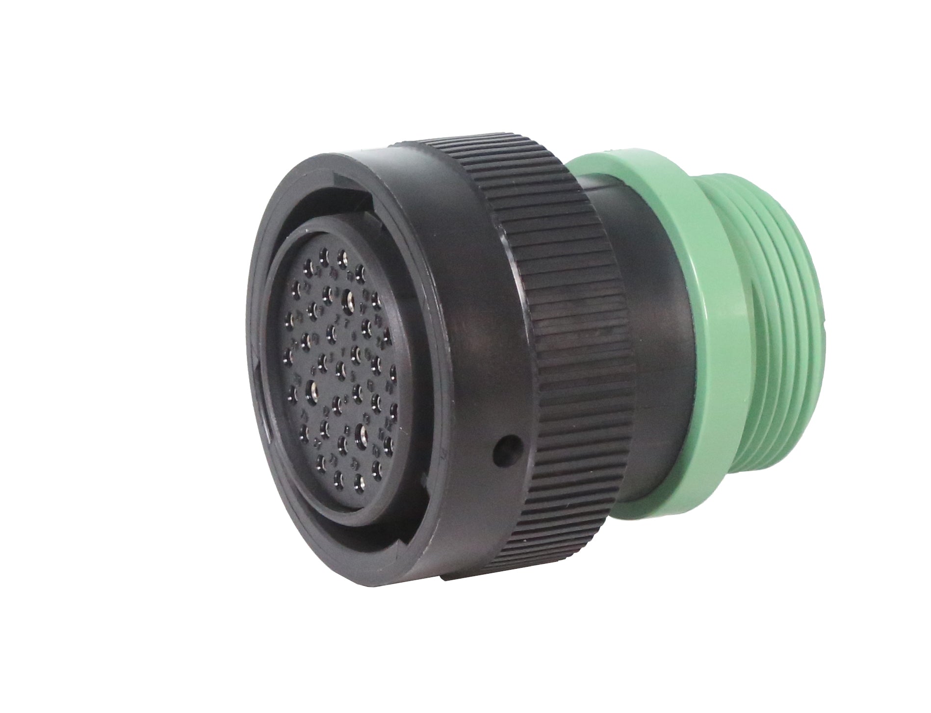 35 Pin Deutsch Plug | C-HDP26-24-35SN-L015