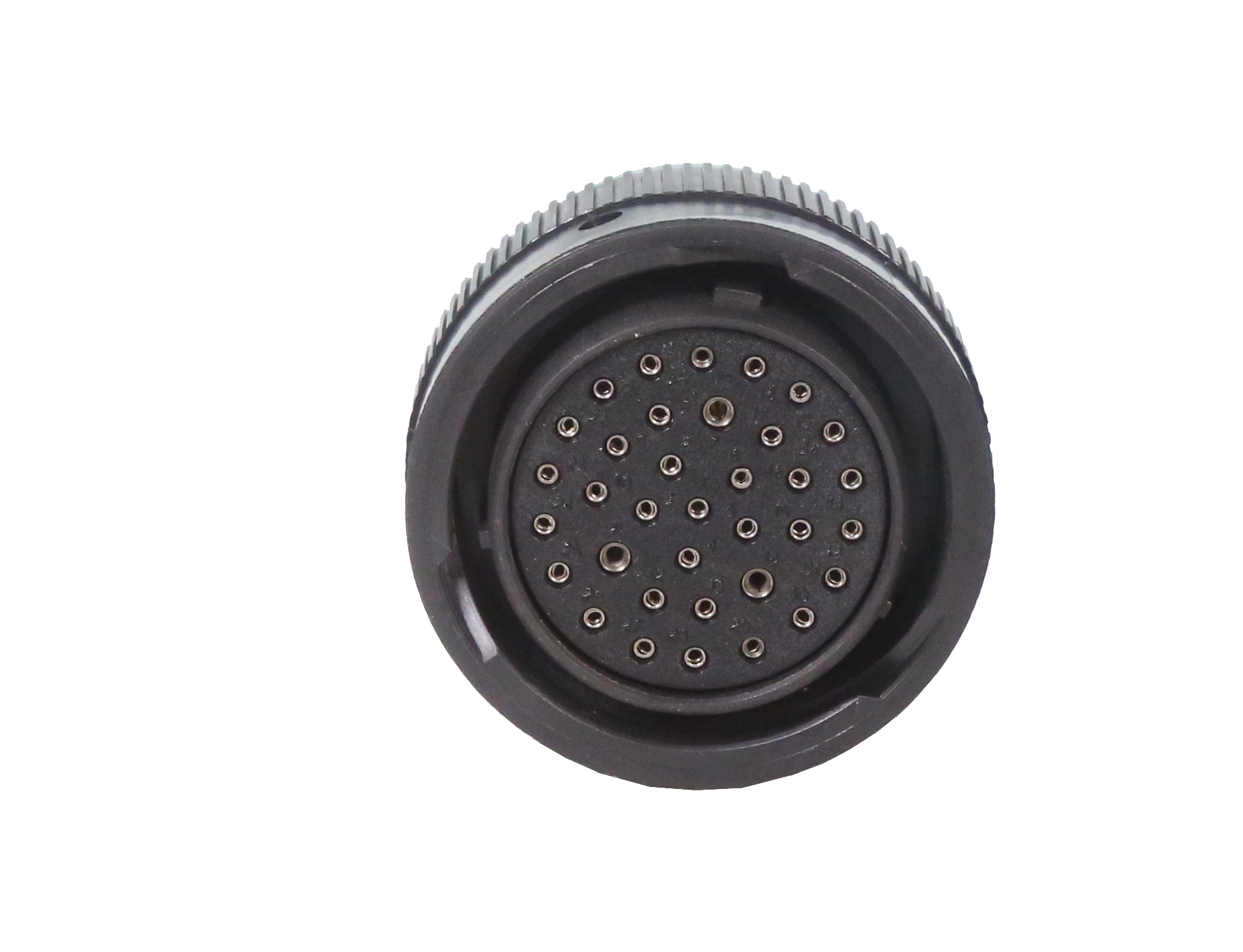 35 Pin Deutsch Plug | C-HDP26-24-35SN-L015