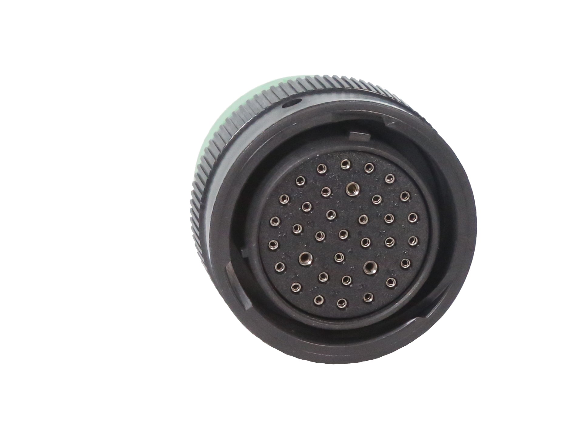 35 Pin Deutsch Plug | C-HDP26-24-35SN-L015