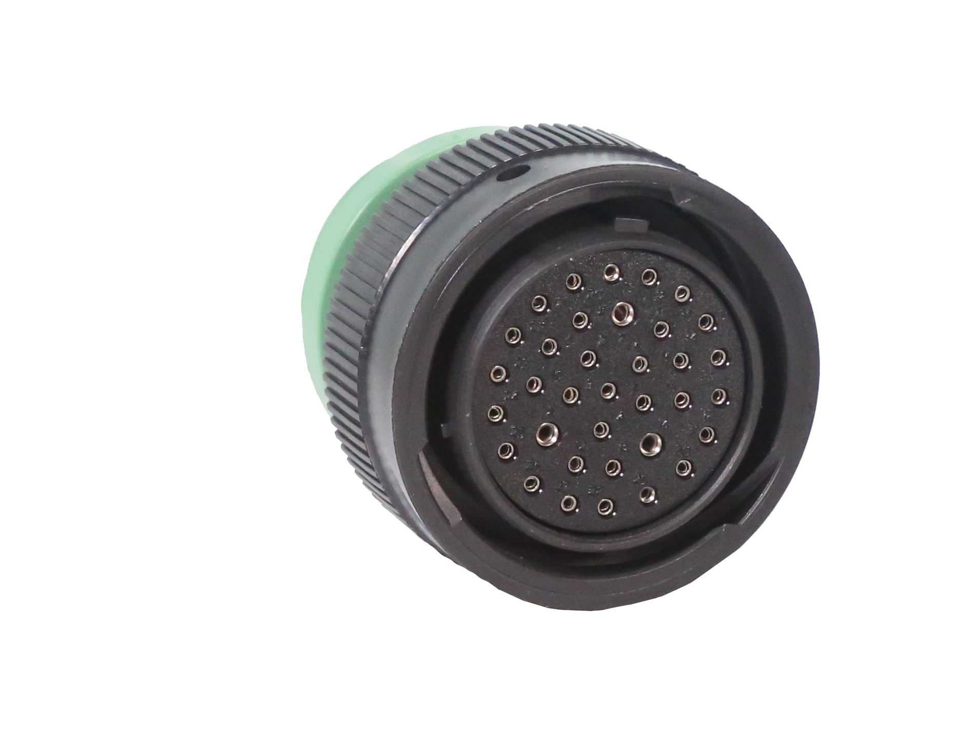 35 Pin Deutsch Plug | C-HDP26-24-35SN-L015