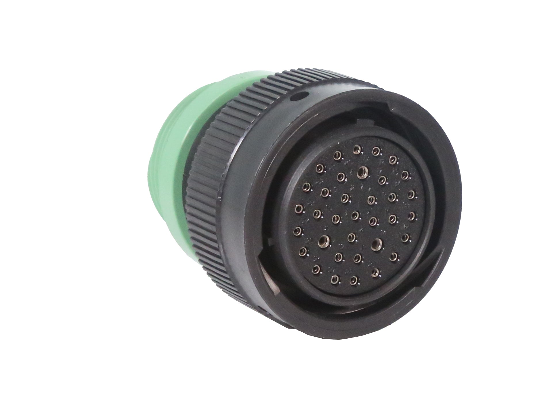 35 Pin Deutsch Plug | C-HDP26-24-35SN-L015