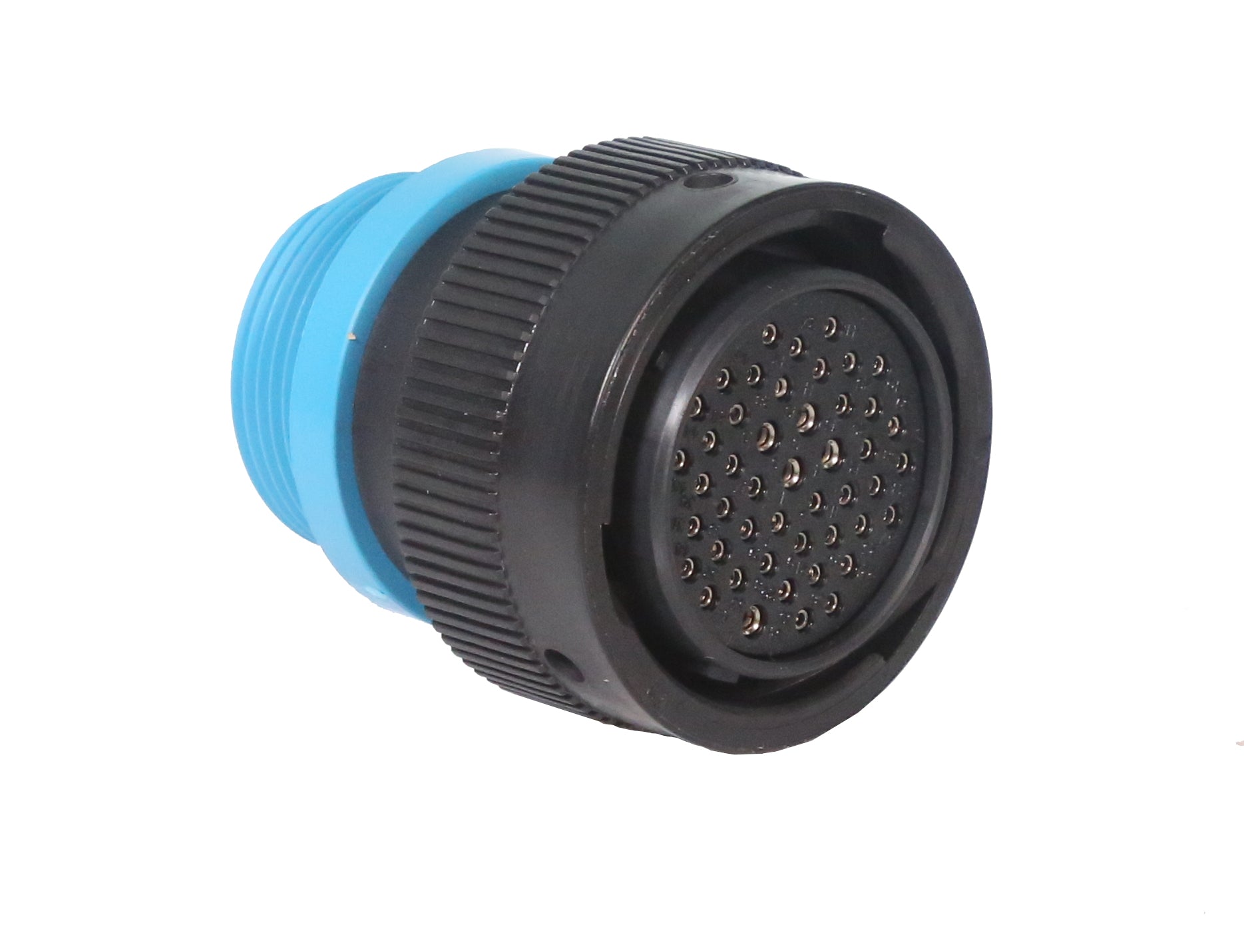 47 Pin Deutsch Plug | C-HDP26-24-47SE-L015
