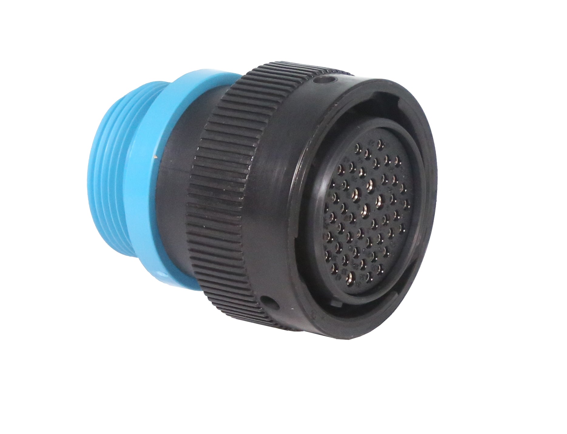 47 Pin Deutsch Plug | C-HDP26-24-47SE-L015