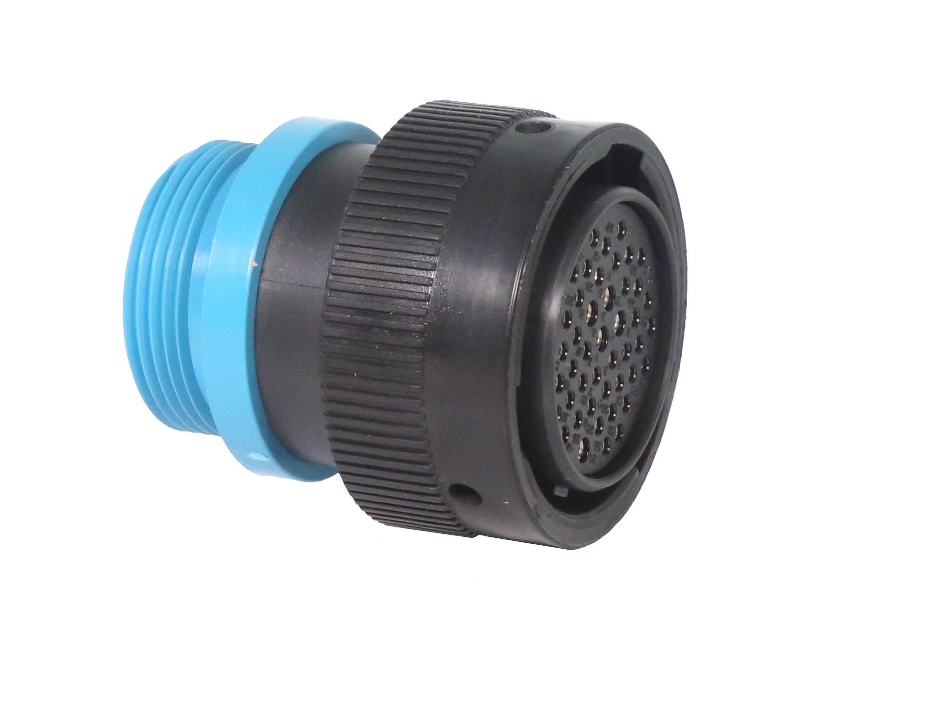 47 Pin Deutsch Plug | C-HDP26-24-47SE-L015