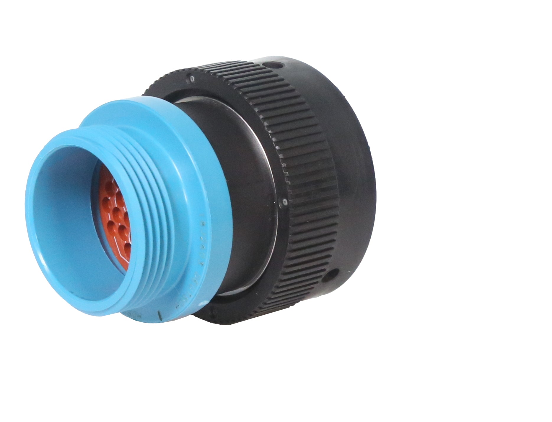 47 Pin Deutsch Plug | C-HDP26-24-47SE-L015