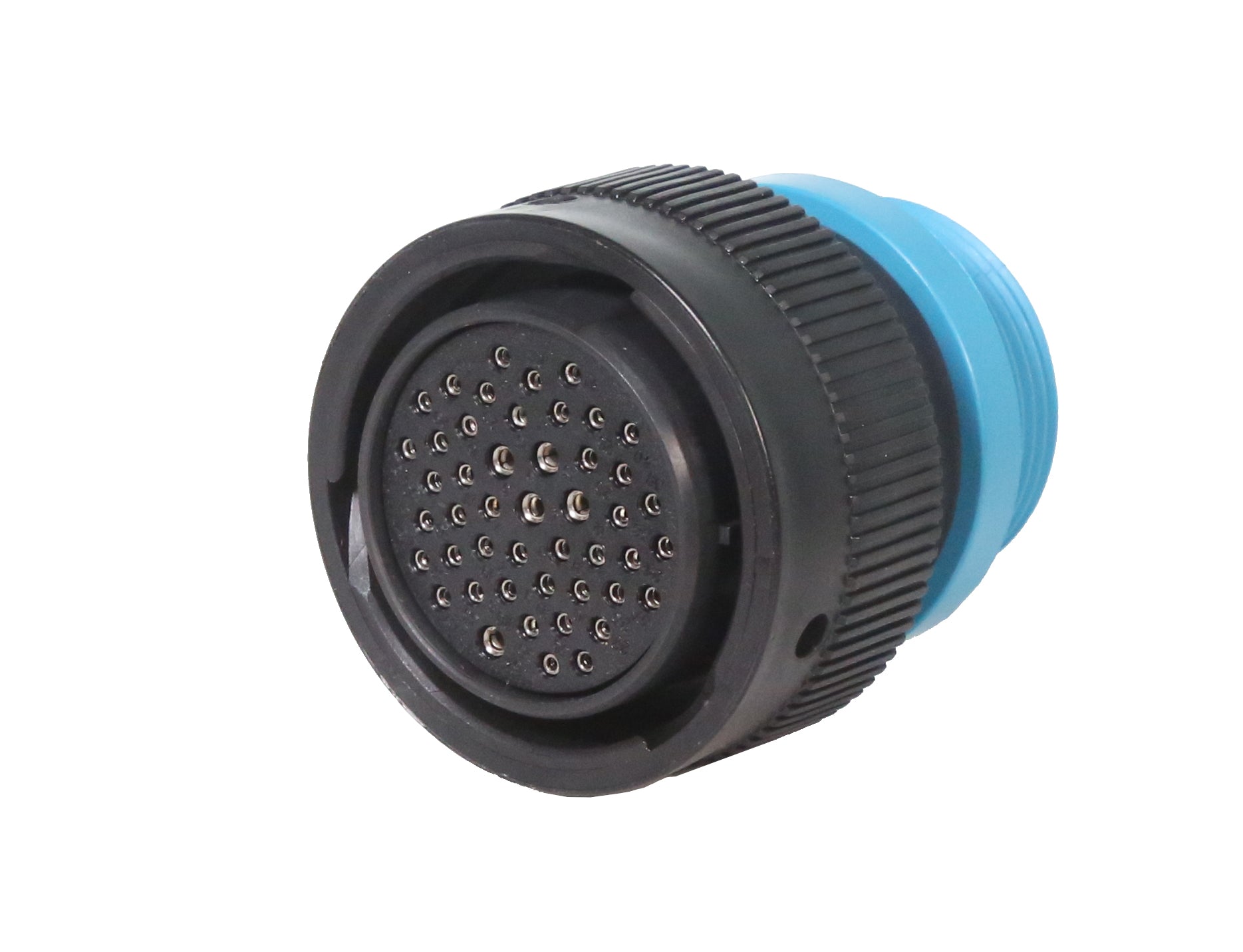 47 Pin Deutsch Plug | C-HDP26-24-47SE-L015