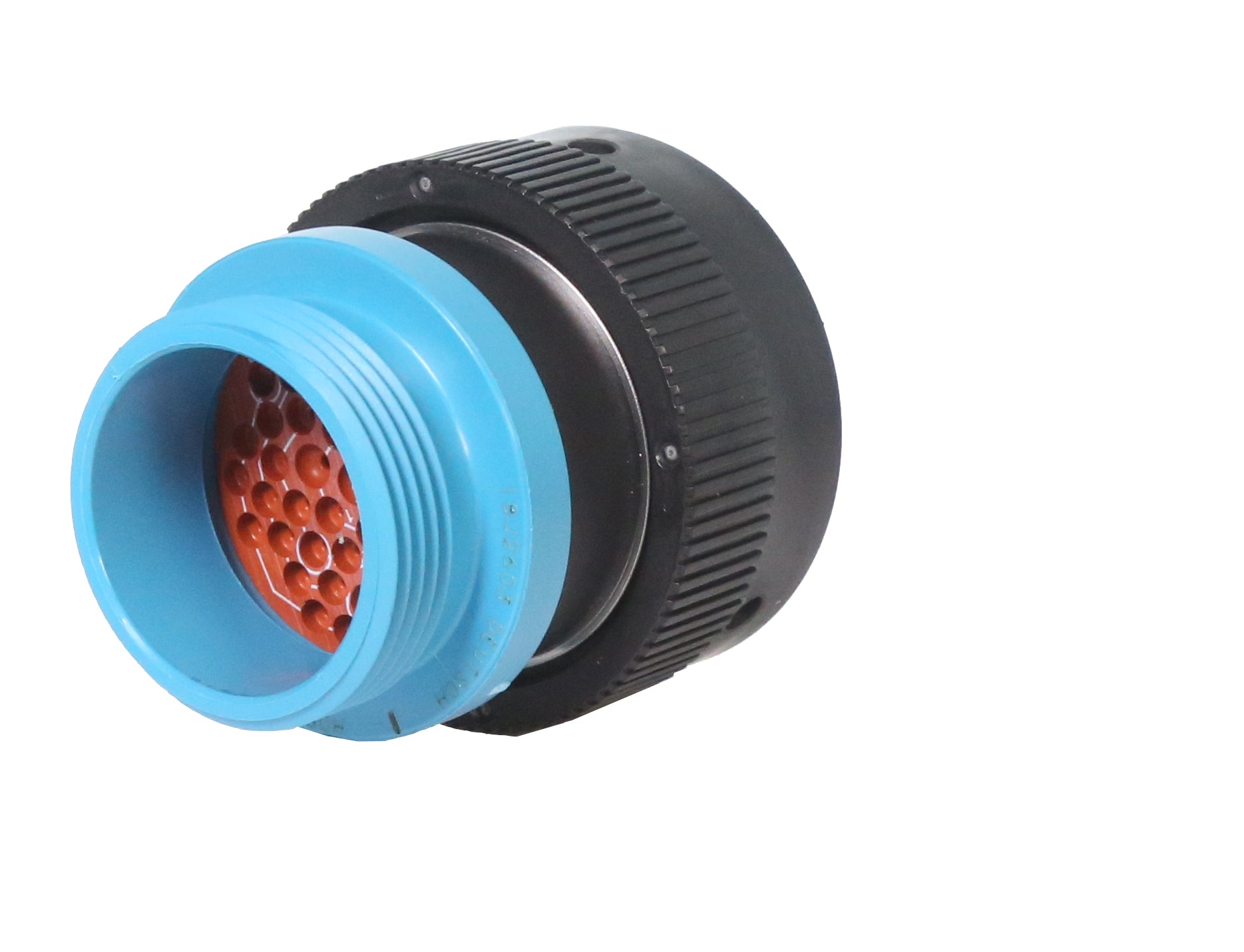 47 Pin Deutsch Plug | C-HDP26-24-47SE-L015