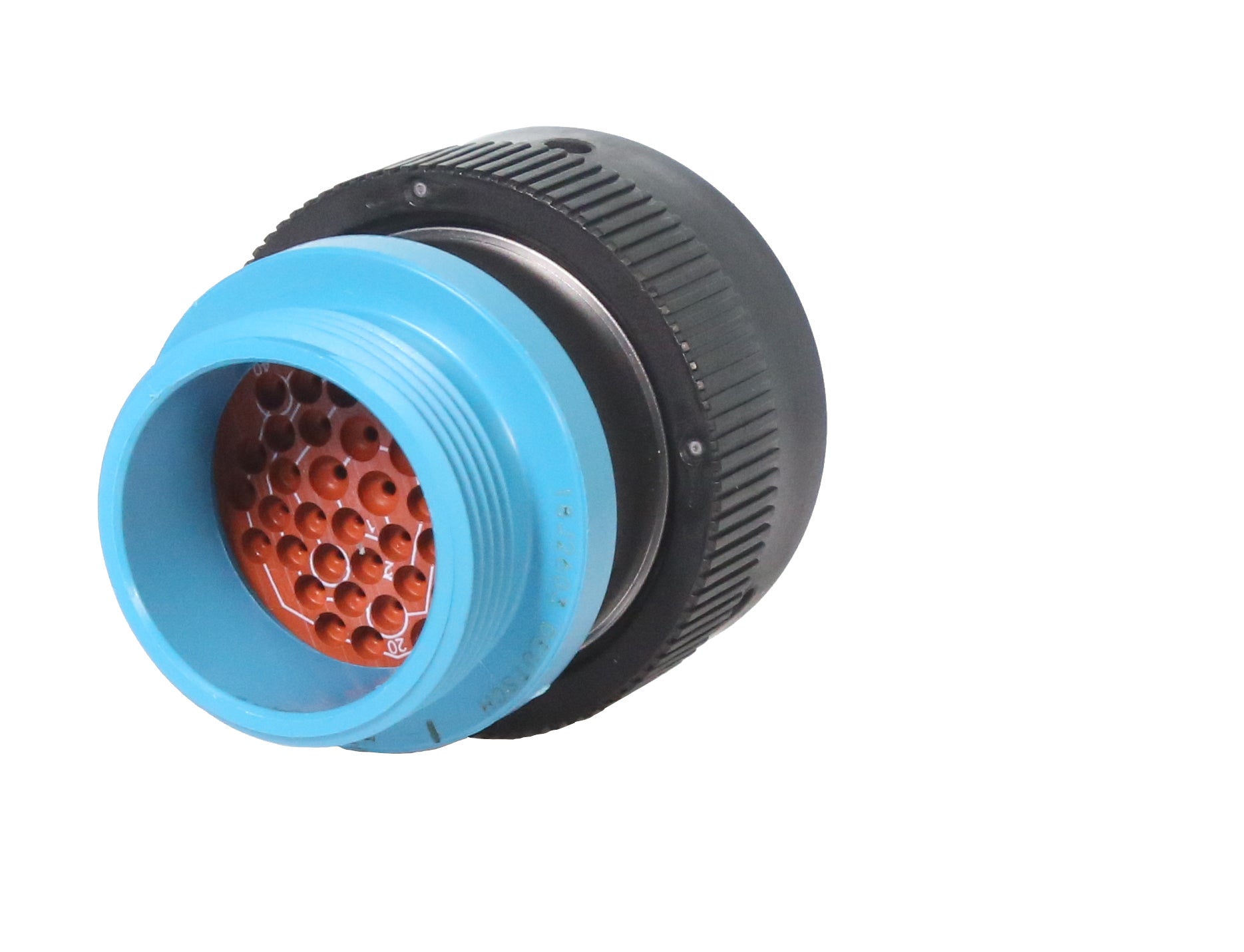 47 Pin Deutsch Plug | C-HDP26-24-47SE-L015