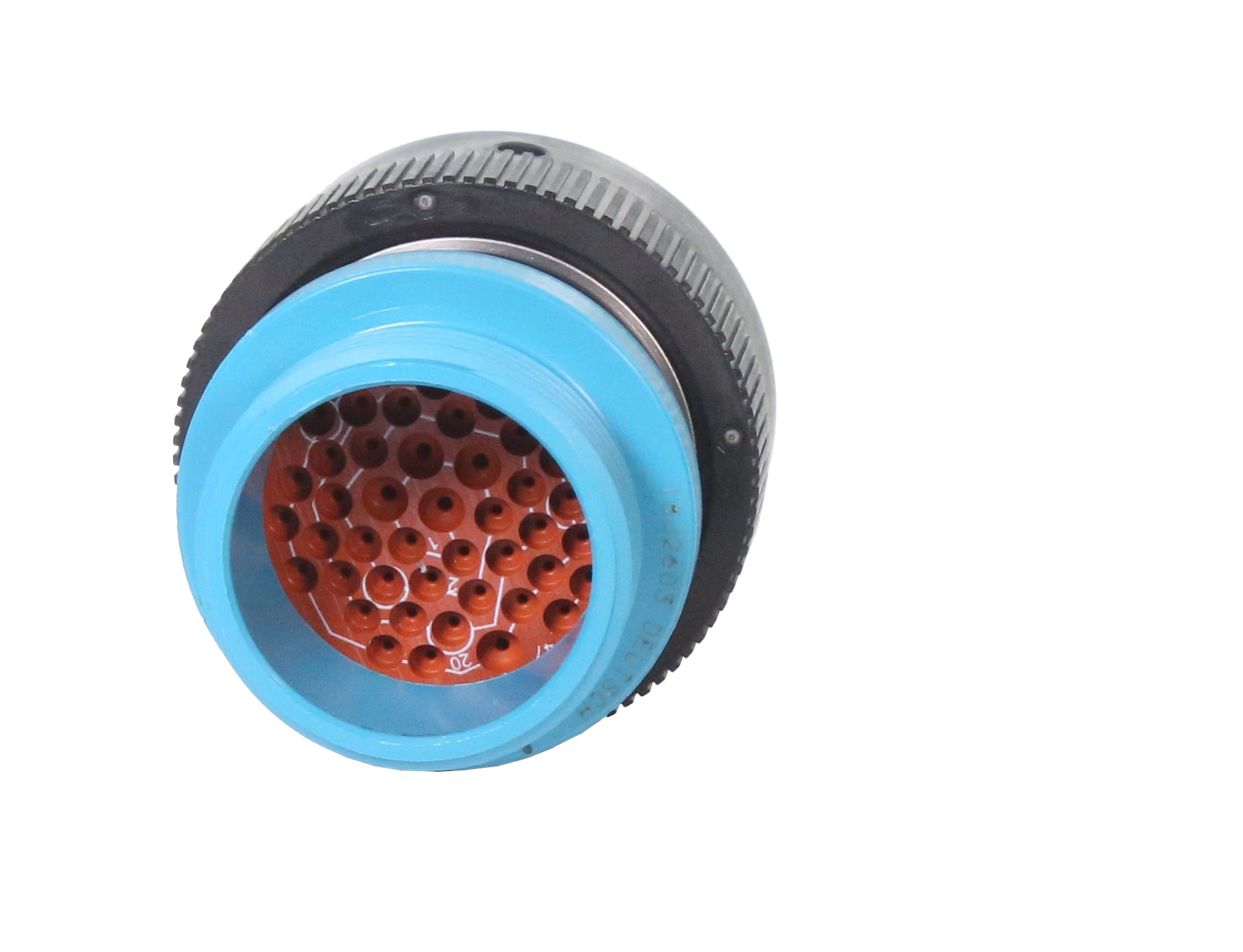 47 Pin Deutsch Plug | C-HDP26-24-47SE-L015