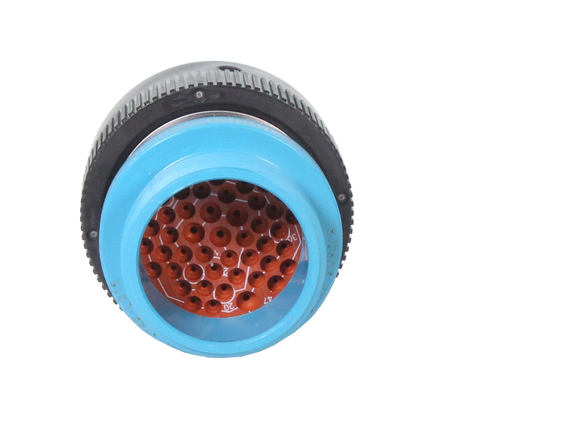 47 Pin Deutsch Plug | C-HDP26-24-47SE-L015