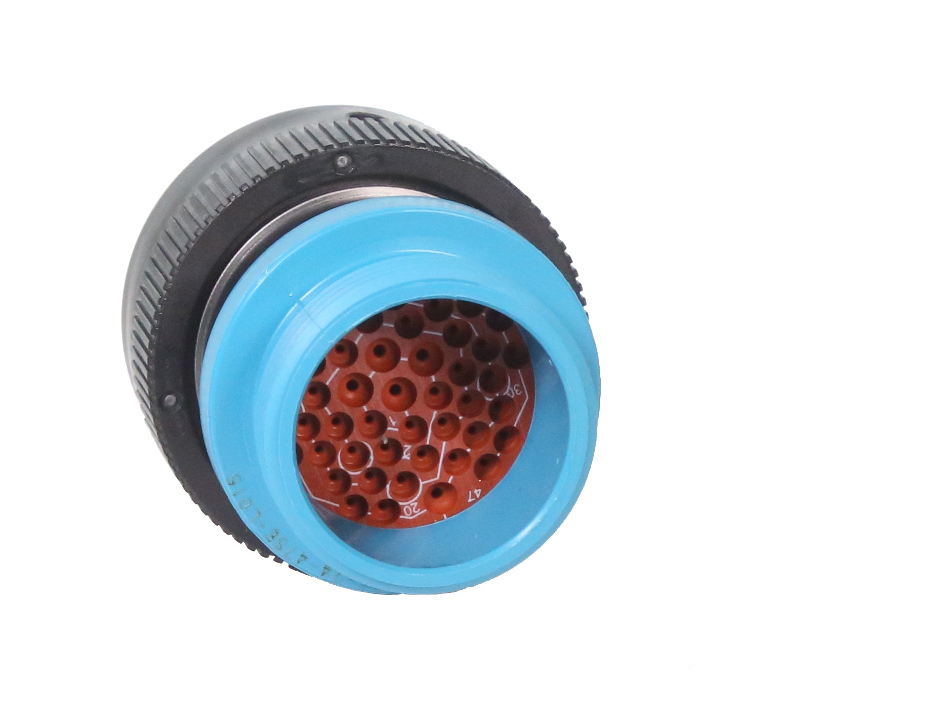 47 Pin Deutsch Plug | C-HDP26-24-47SE-L015