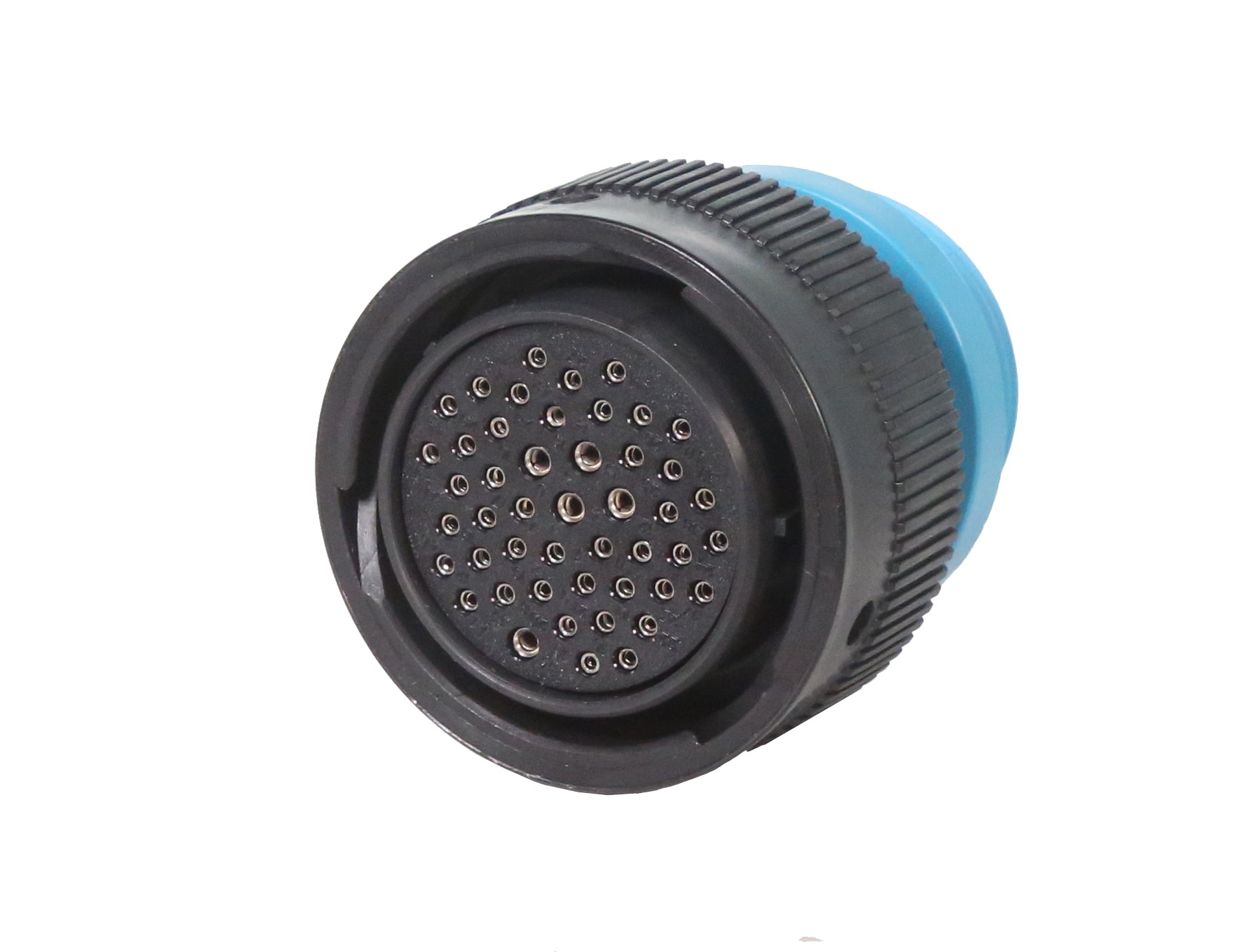 47 Pin Deutsch Plug | C-HDP26-24-47SE-L015