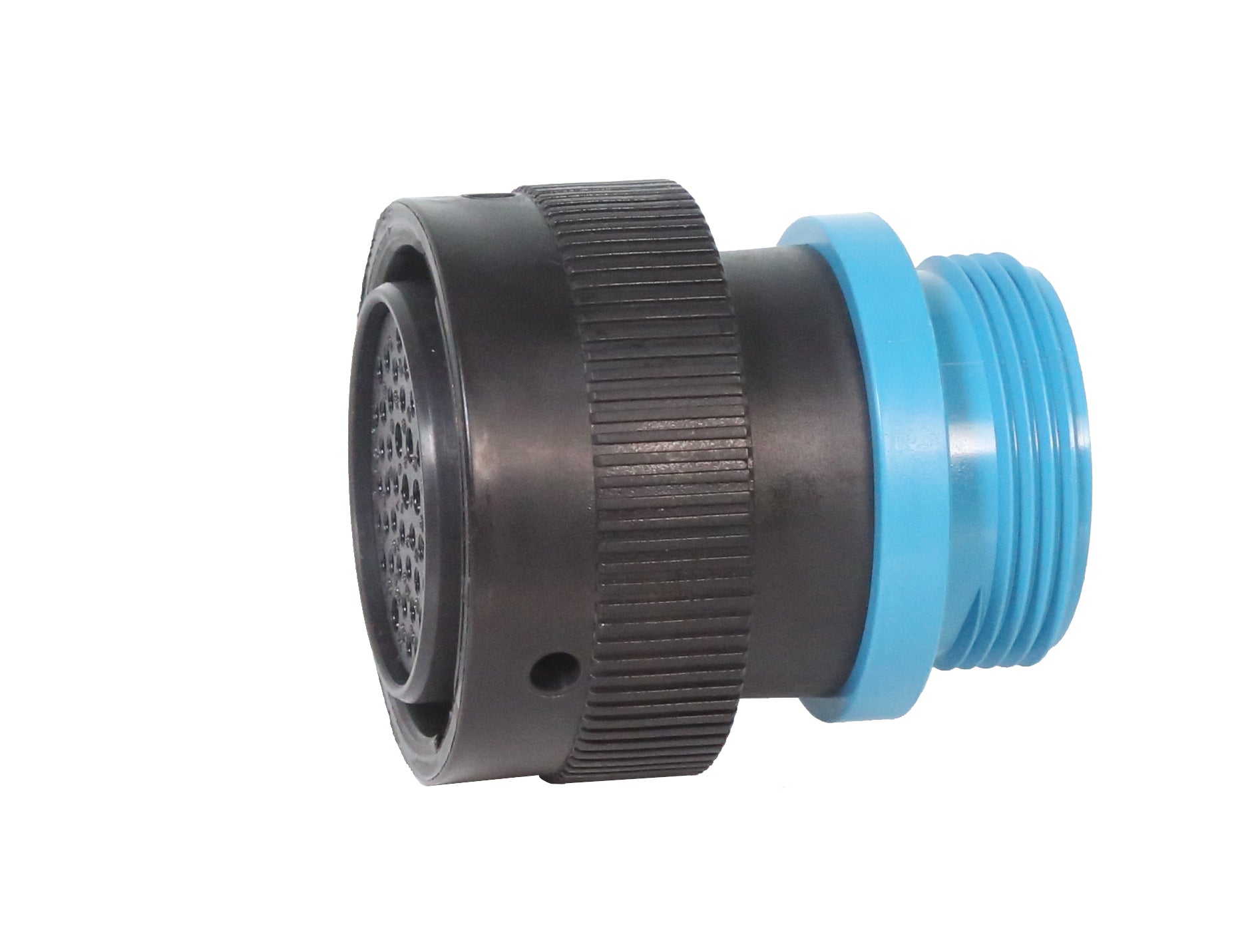 47 Pin Deutsch Plug | C-HDP26-24-47SE-L015