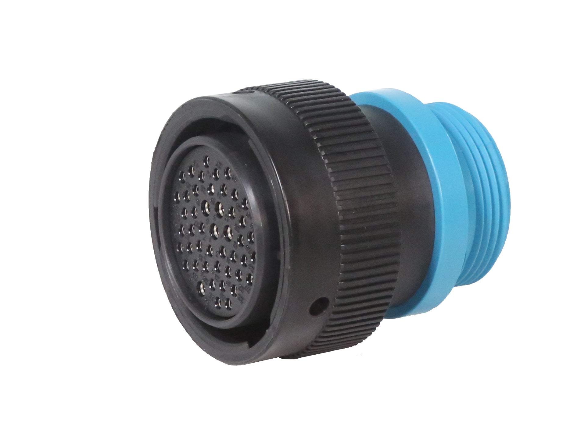 47 Pin Deutsch Plug | C-HDP26-24-47SE-L015