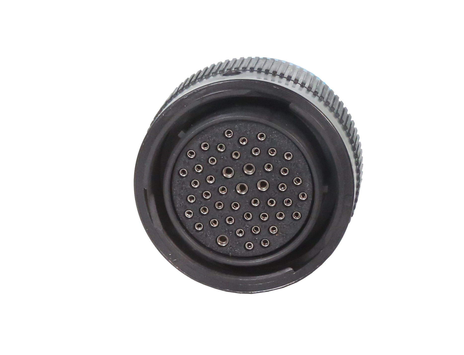 47 Pin Deutsch Plug | C-HDP26-24-47SE-L015