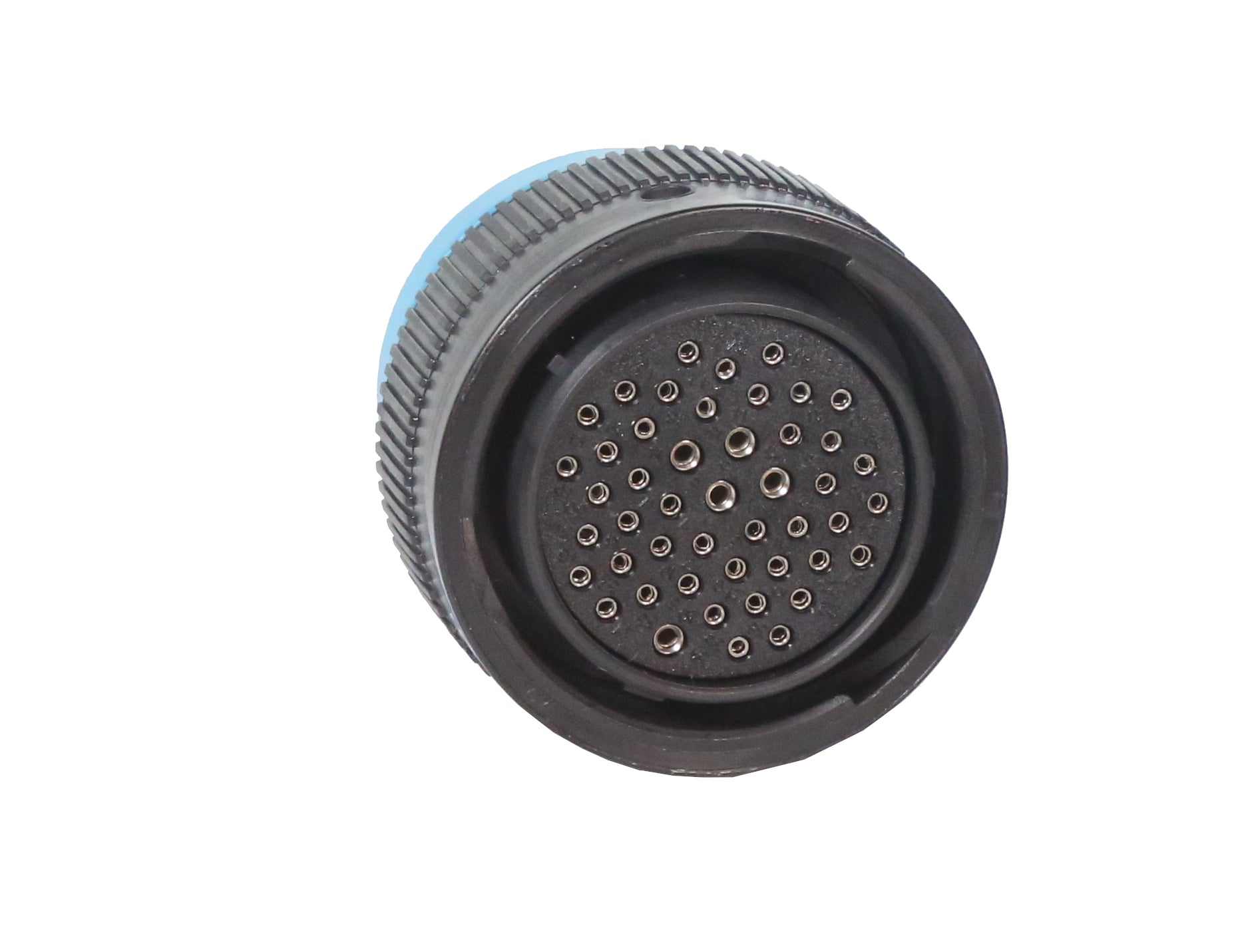 47 Pin Deutsch Plug | C-HDP26-24-47SE-L015