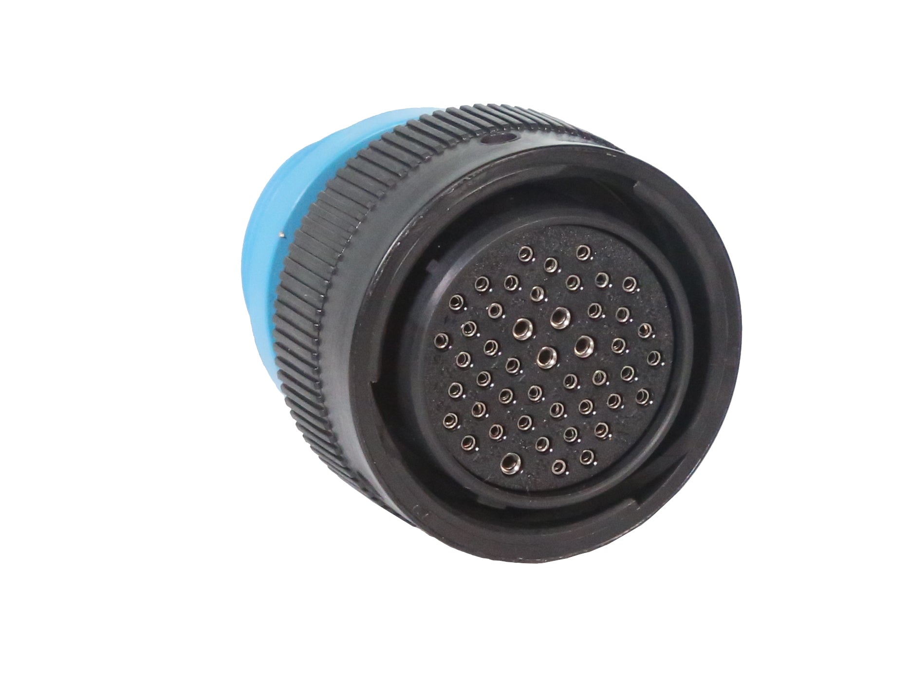 47 Pin Deutsch Plug | C-HDP26-24-47SE-L015